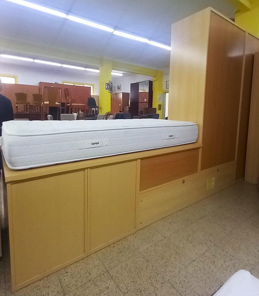 Habitación juvenil — imagen 8