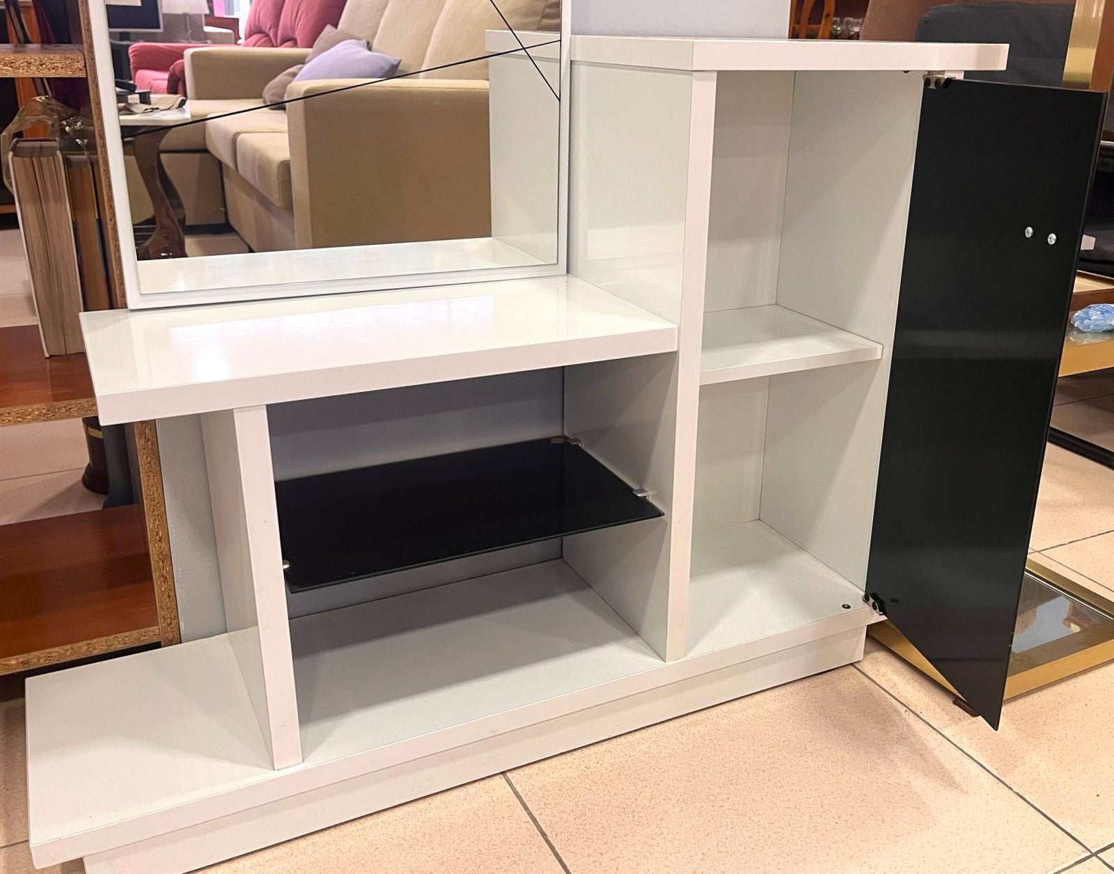 Mueble recibidor — imagen 2