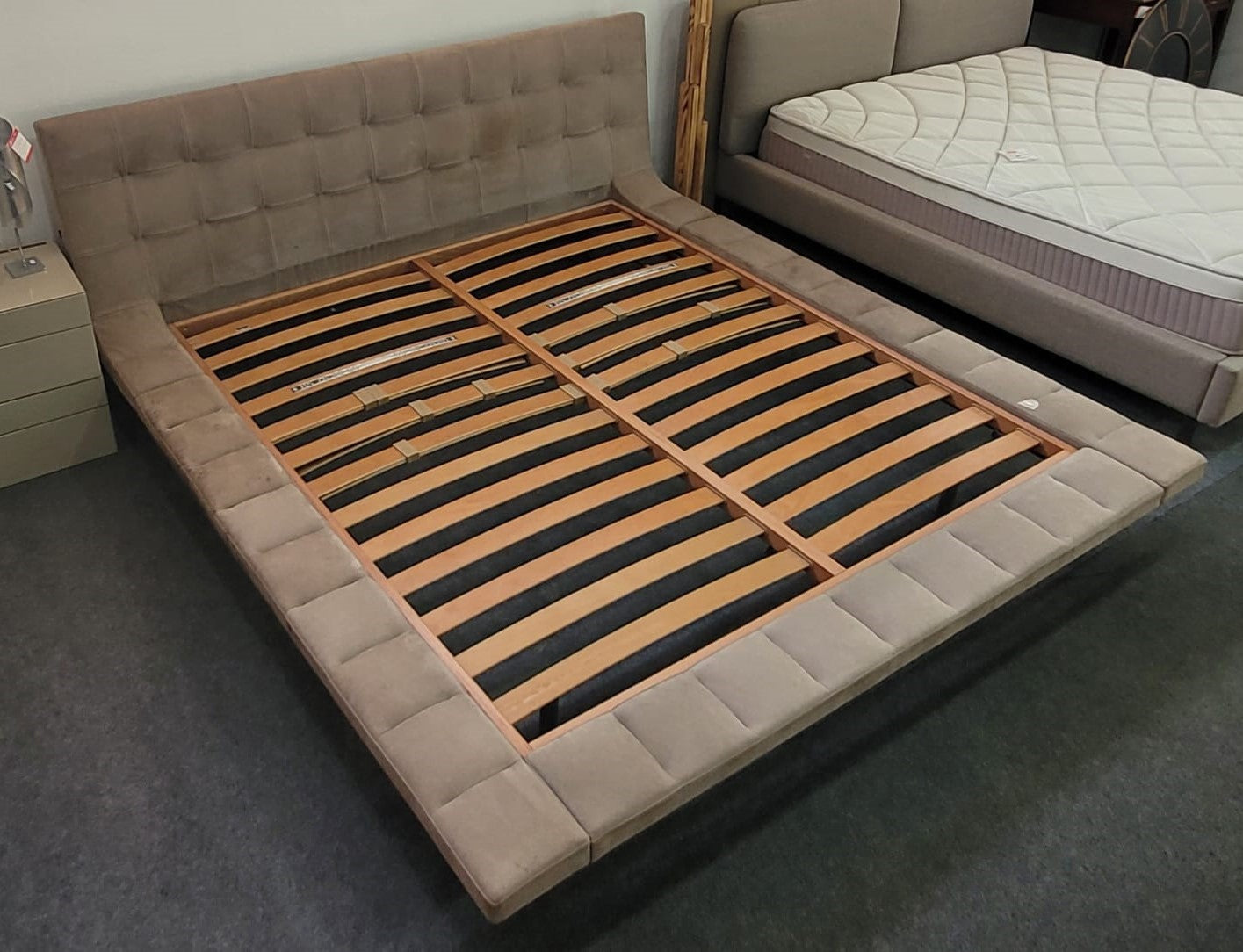 Cama matrimonial — imagen 5