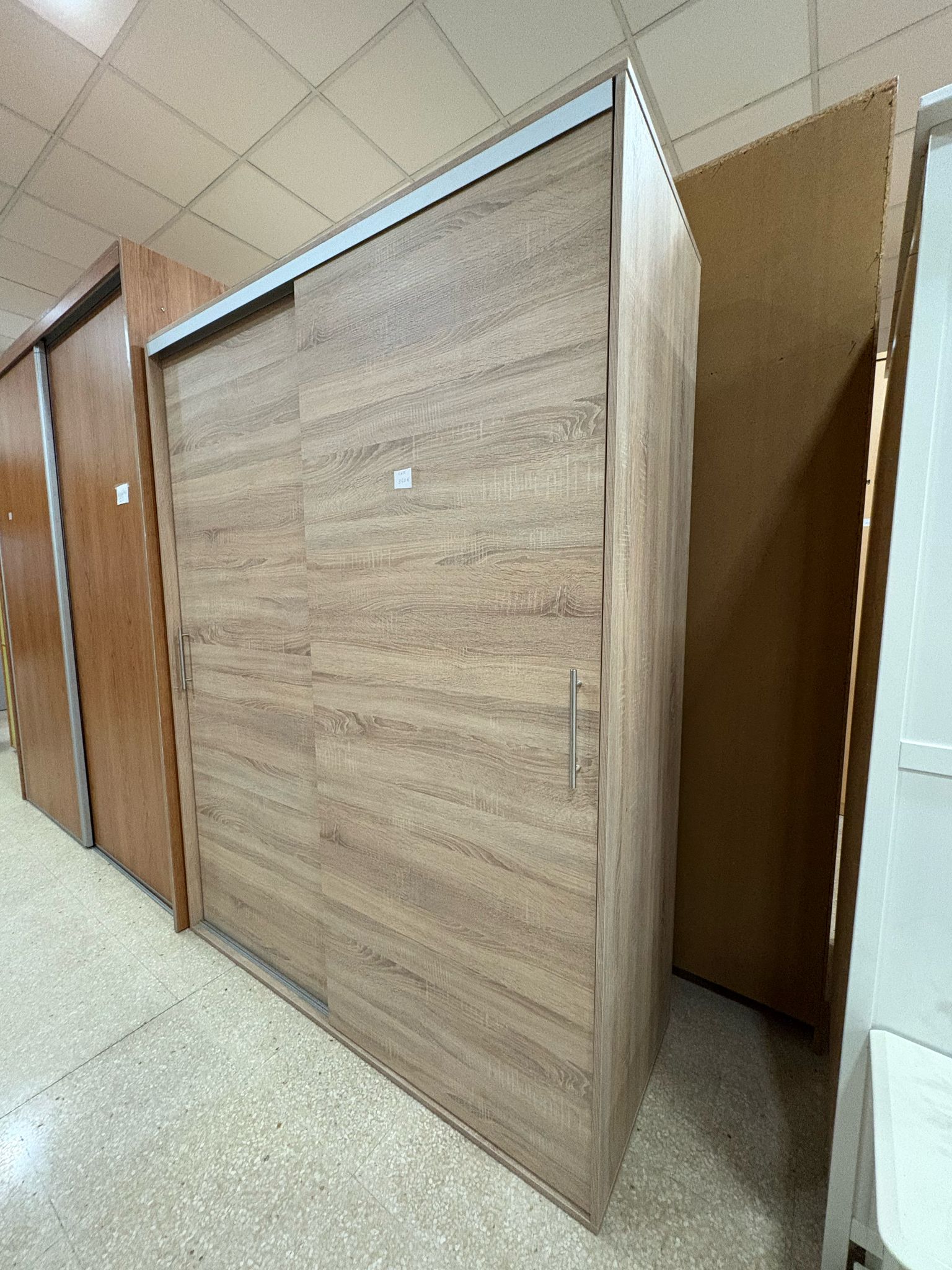 Armario puertas correderas — imagen 2