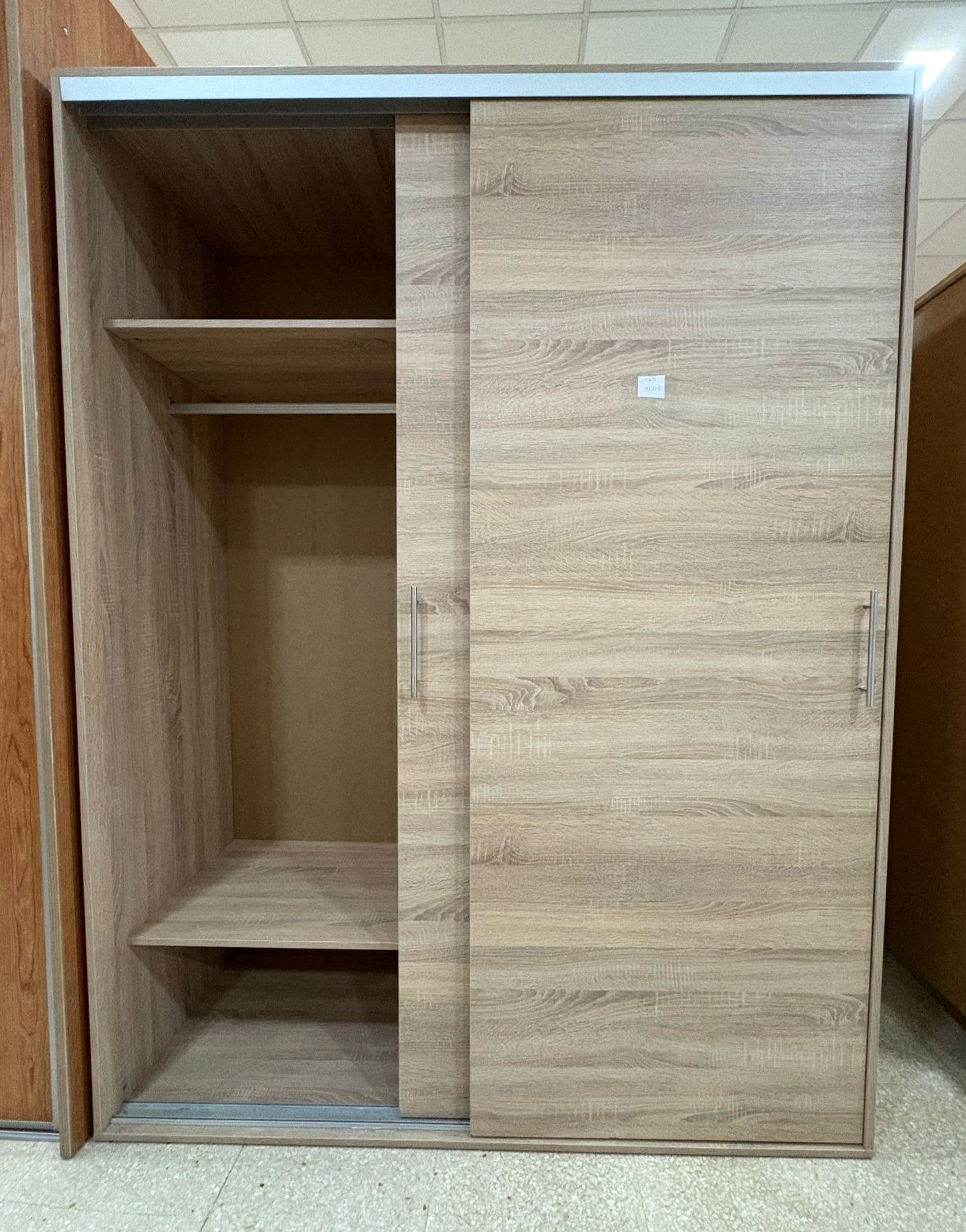 Armario puertas correderas — imagen 3