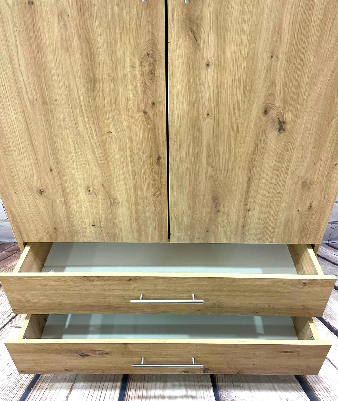 Armario dos puertas — imagen 3