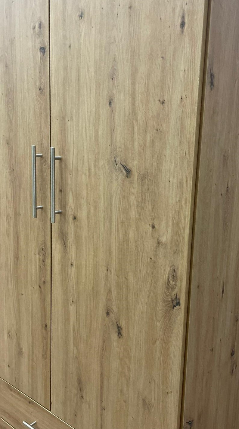Armario dos puertas — imagen 4