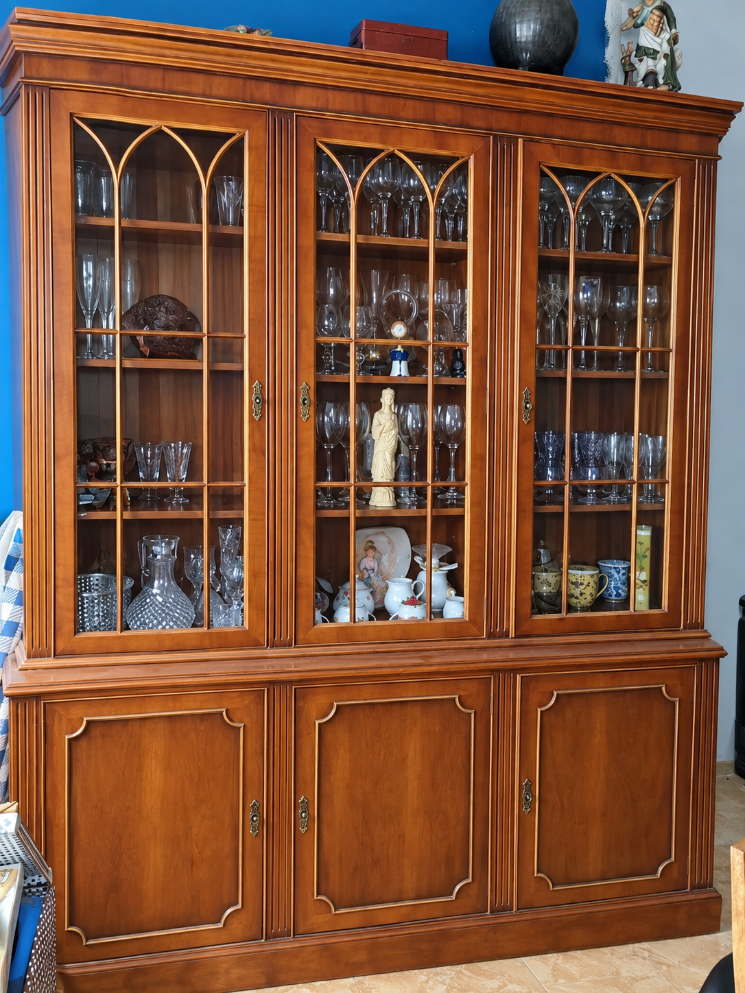 Mueble salón