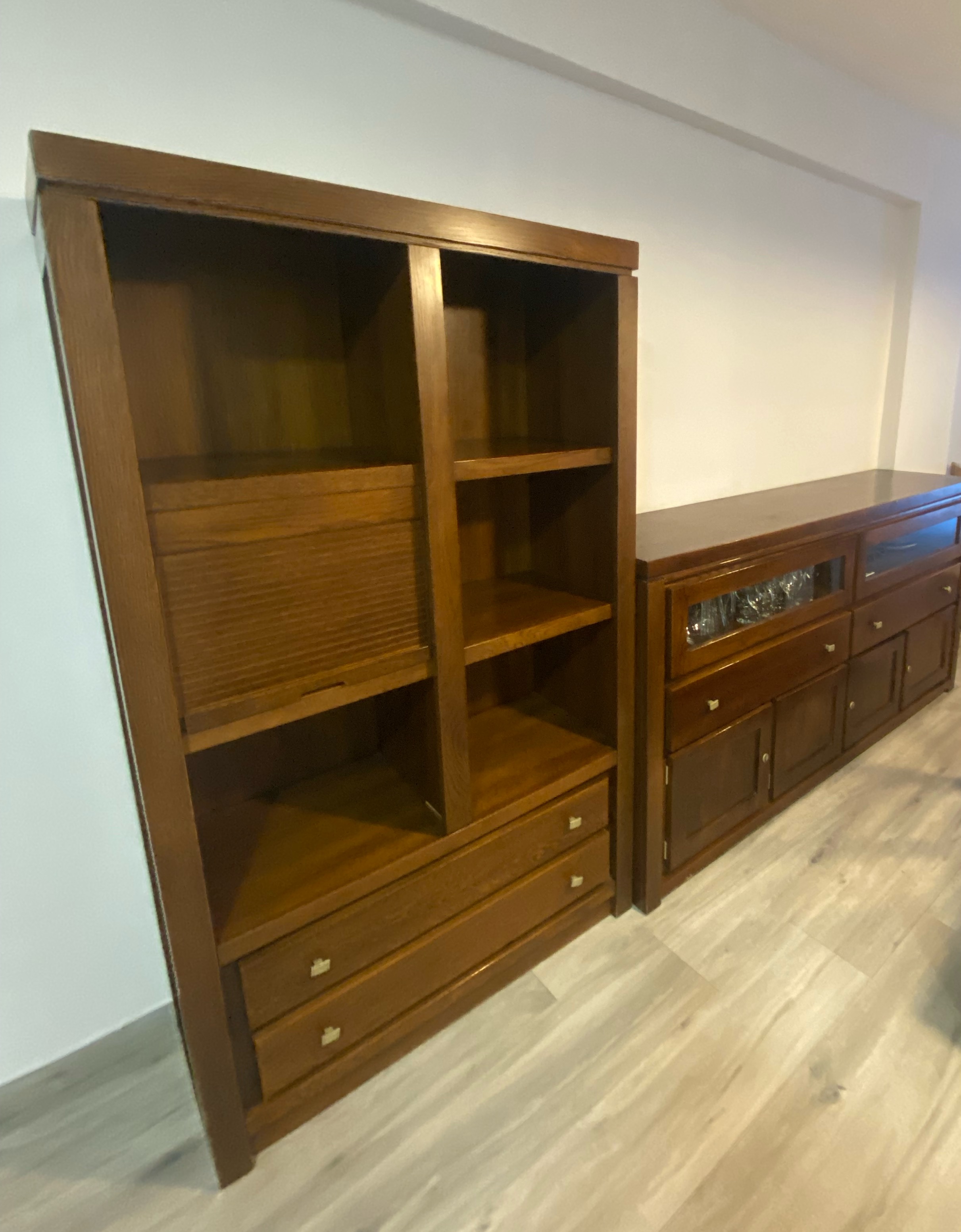Muebles de salón