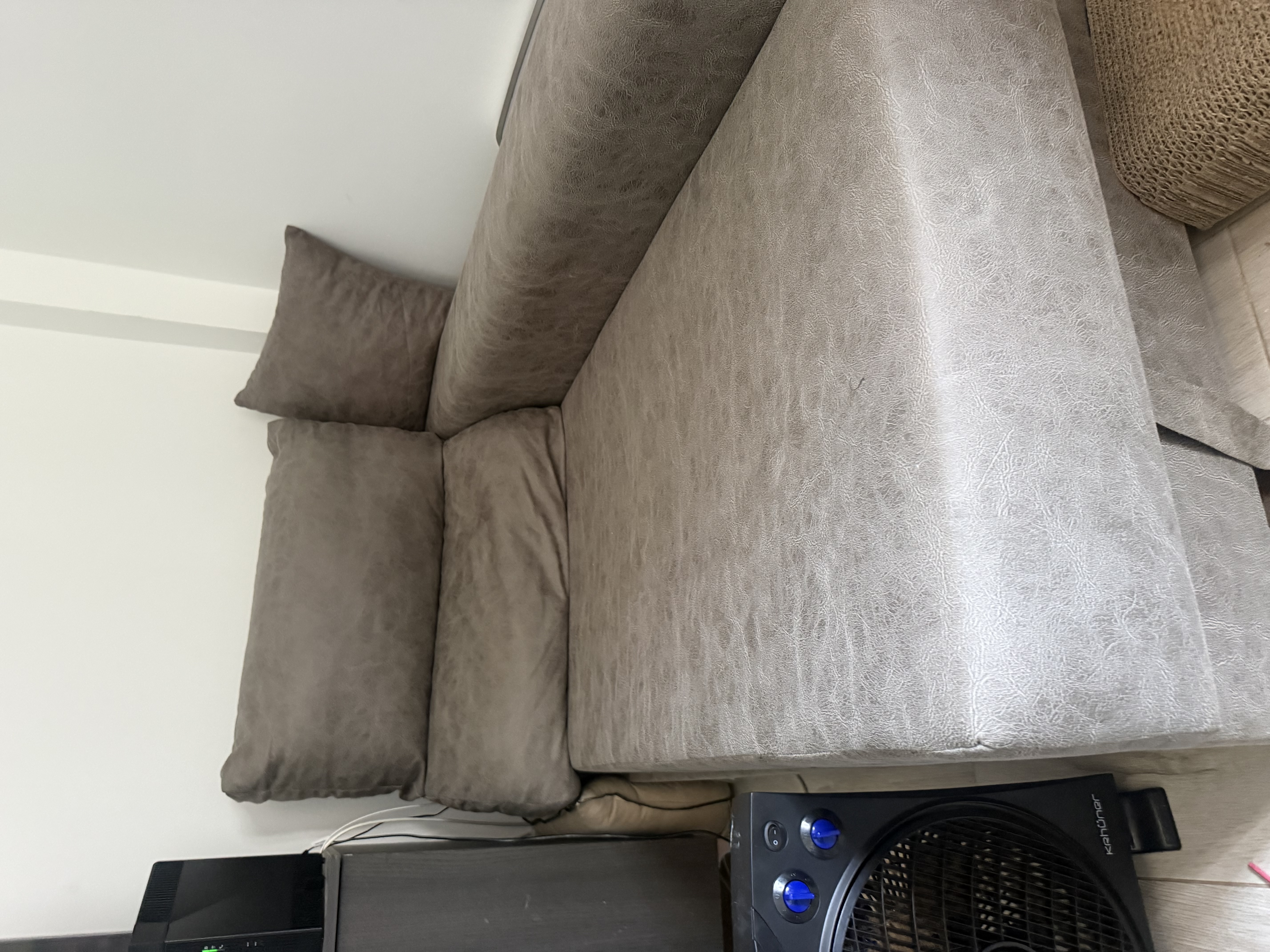 sofá chaise longue — imagen 3