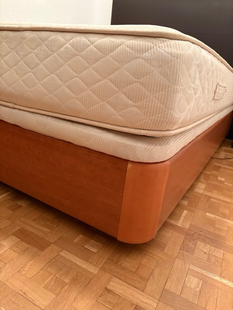Canapé y Colchón 135cm — imagen 2