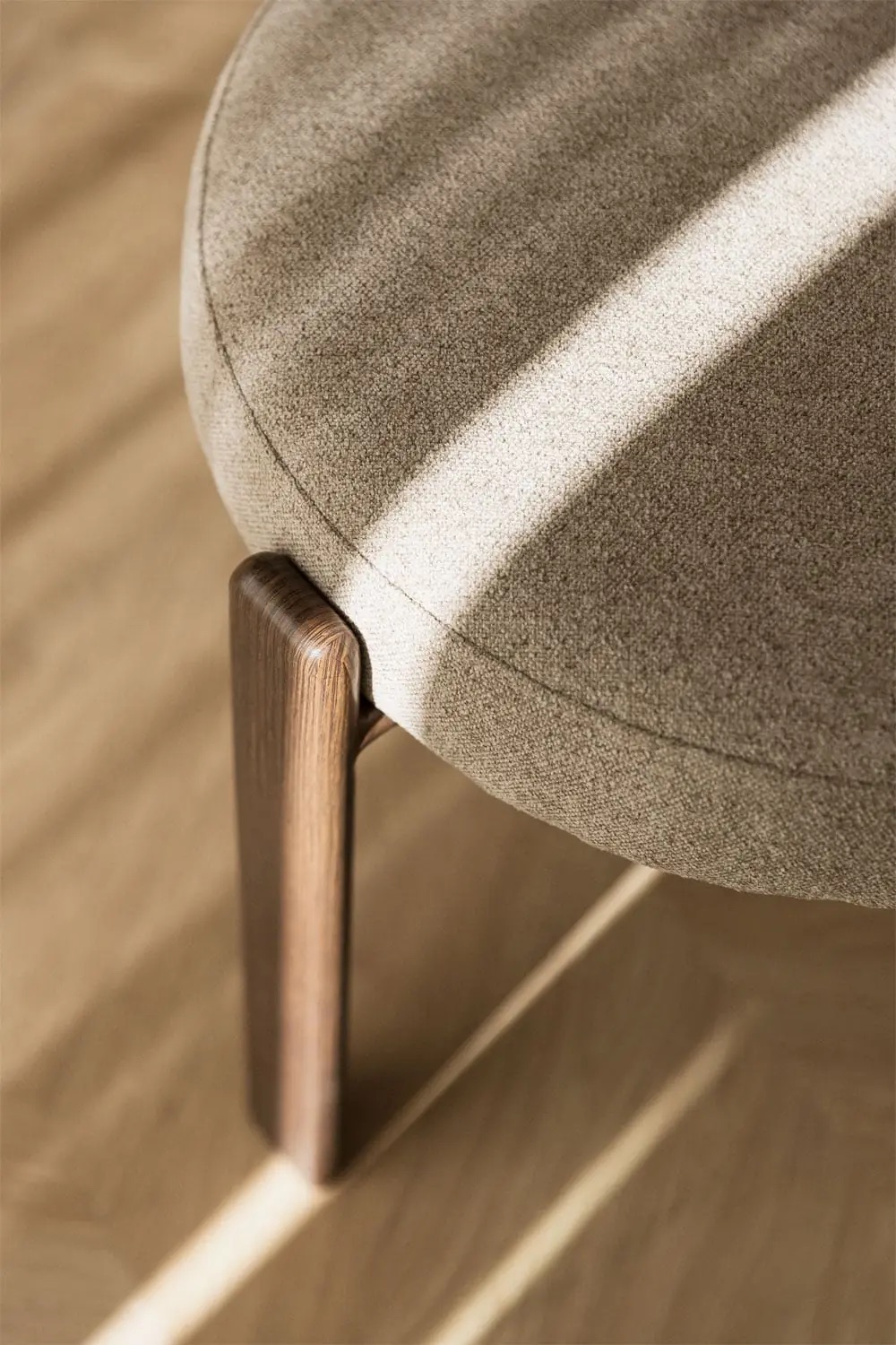 Silla de comedor Jolie – Sklum como nueva — imagen 3