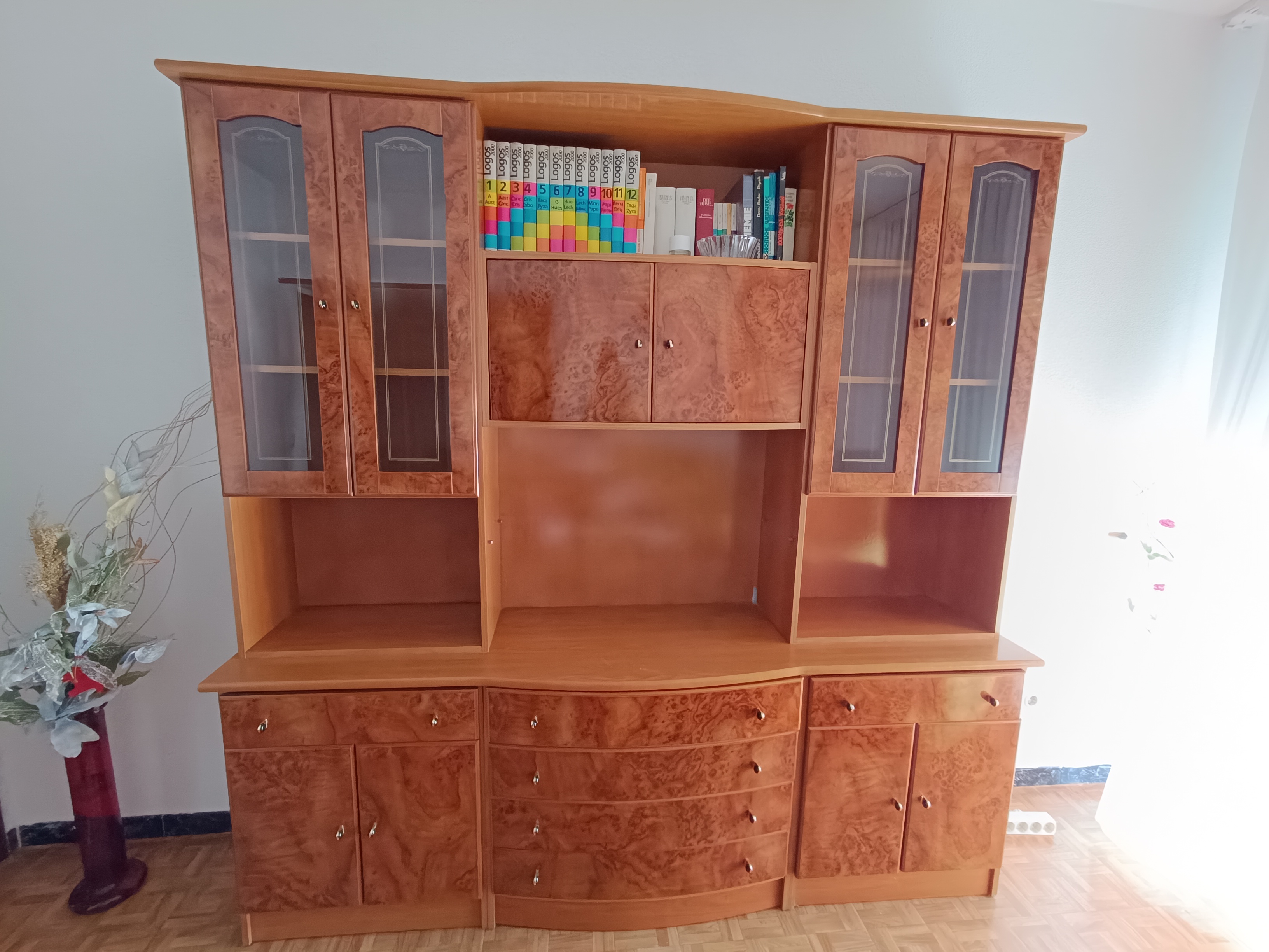 Mueble comedor