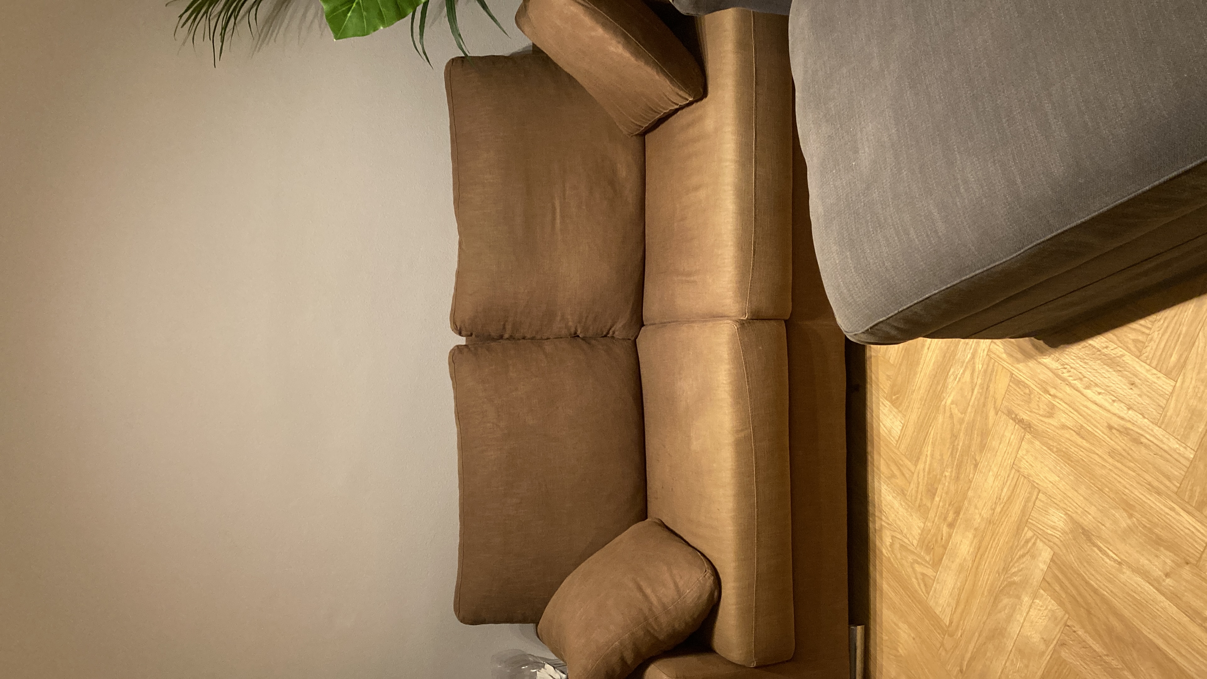 Sofa de 2 plazas