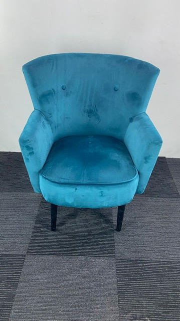 SILLÓN INDIVIDUAL
