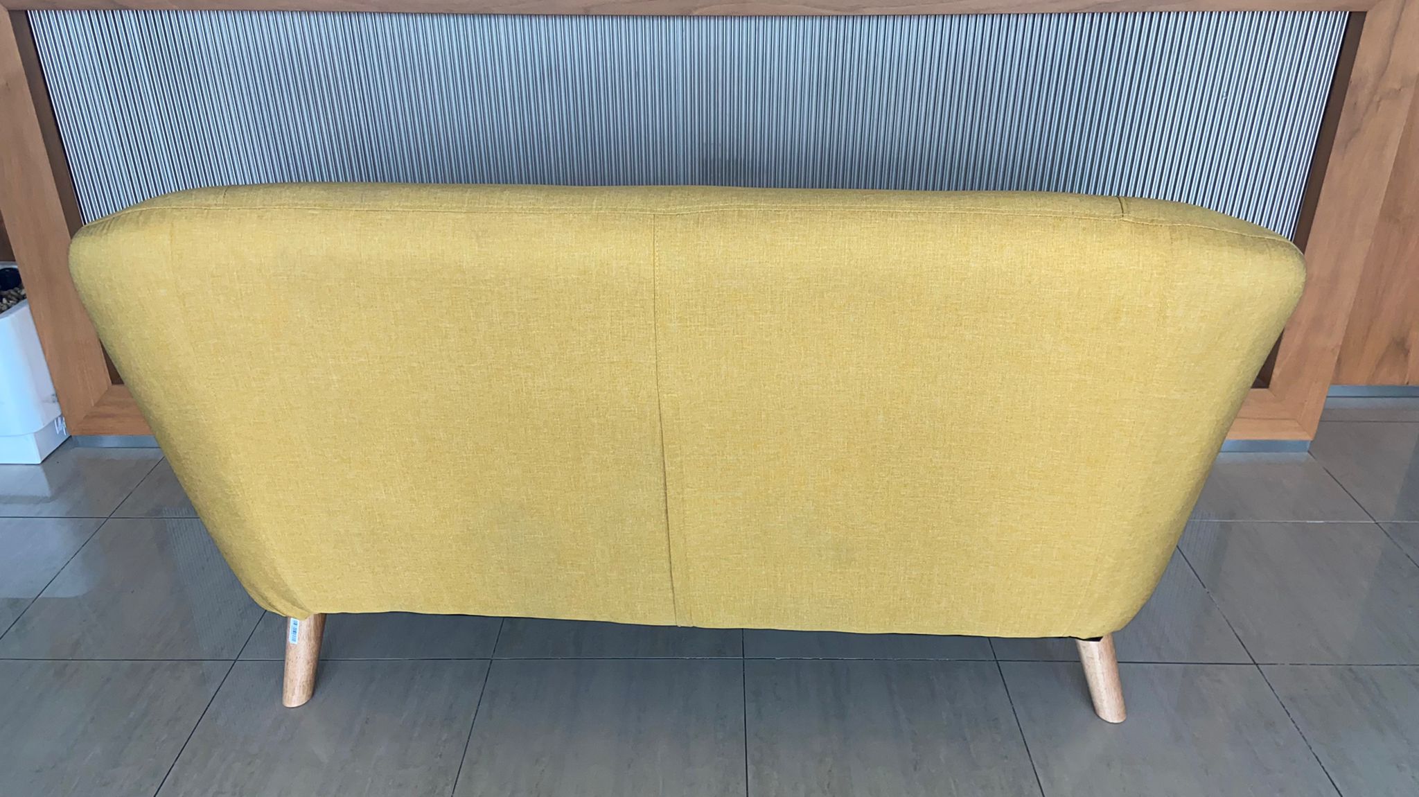 SOFA 2 PLAZAS — imagen 2