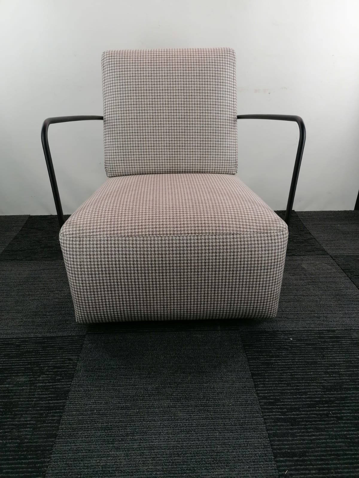2 SILLONES INDIVIDUALES