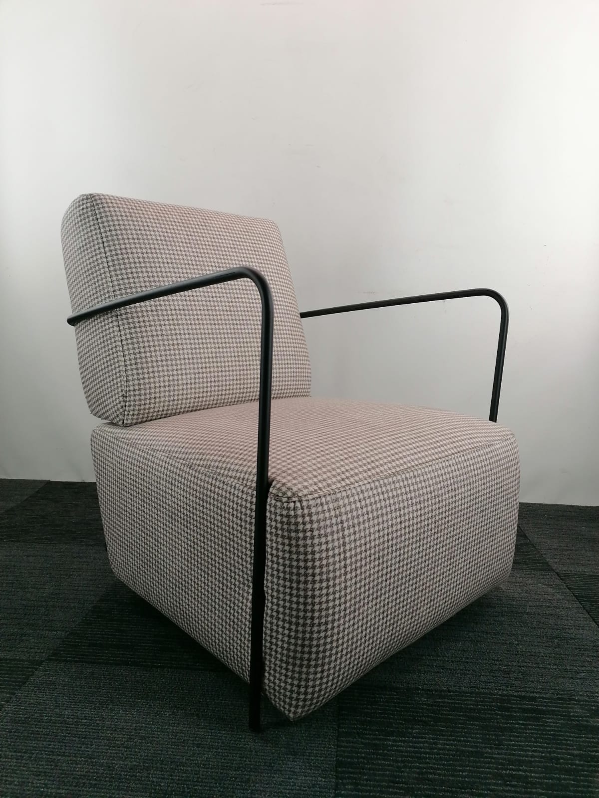 2 SILLONES INDIVIDUALES — imagen 2