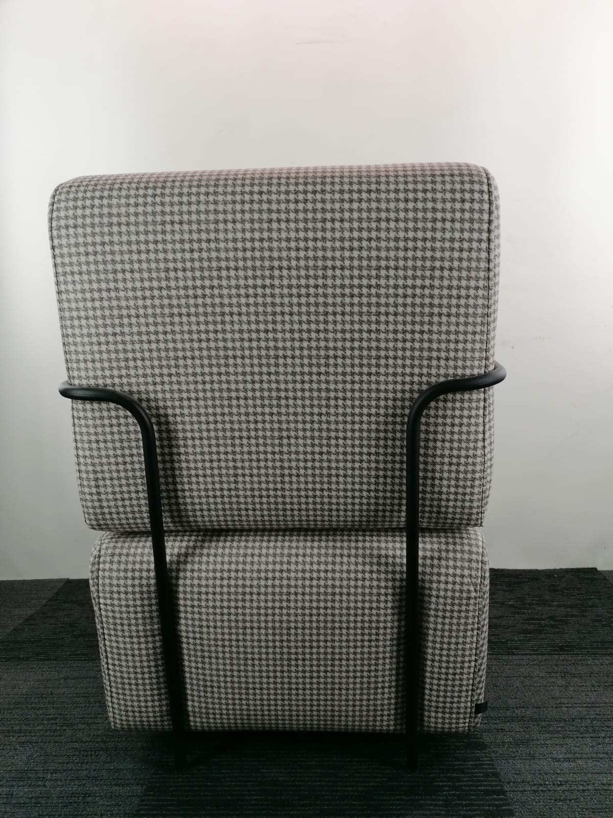 2 SILLONES INDIVIDUALES — imagen 3