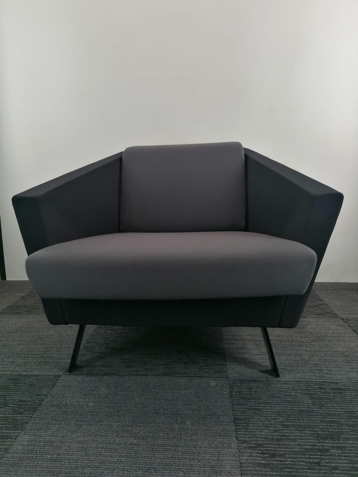 SILLÓN INDIVIDUAL