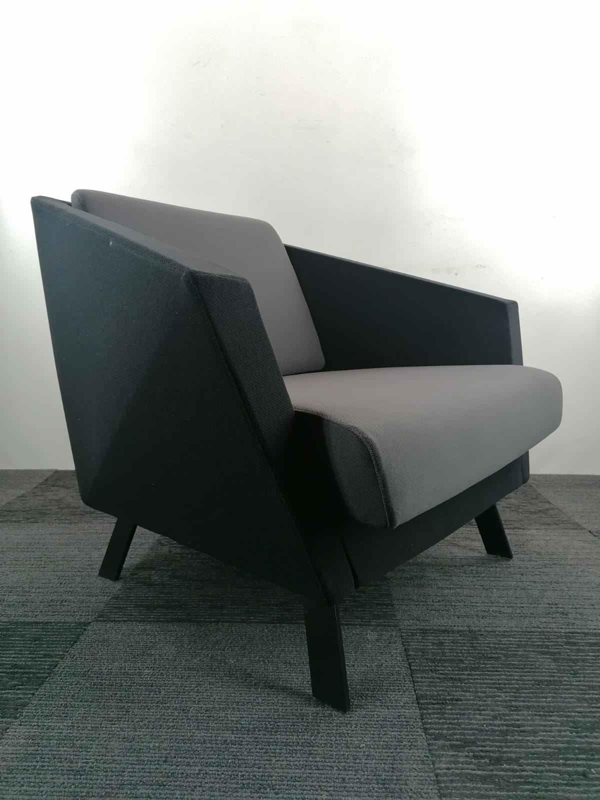 SILLÓN INDIVIDUAL — imagen 2