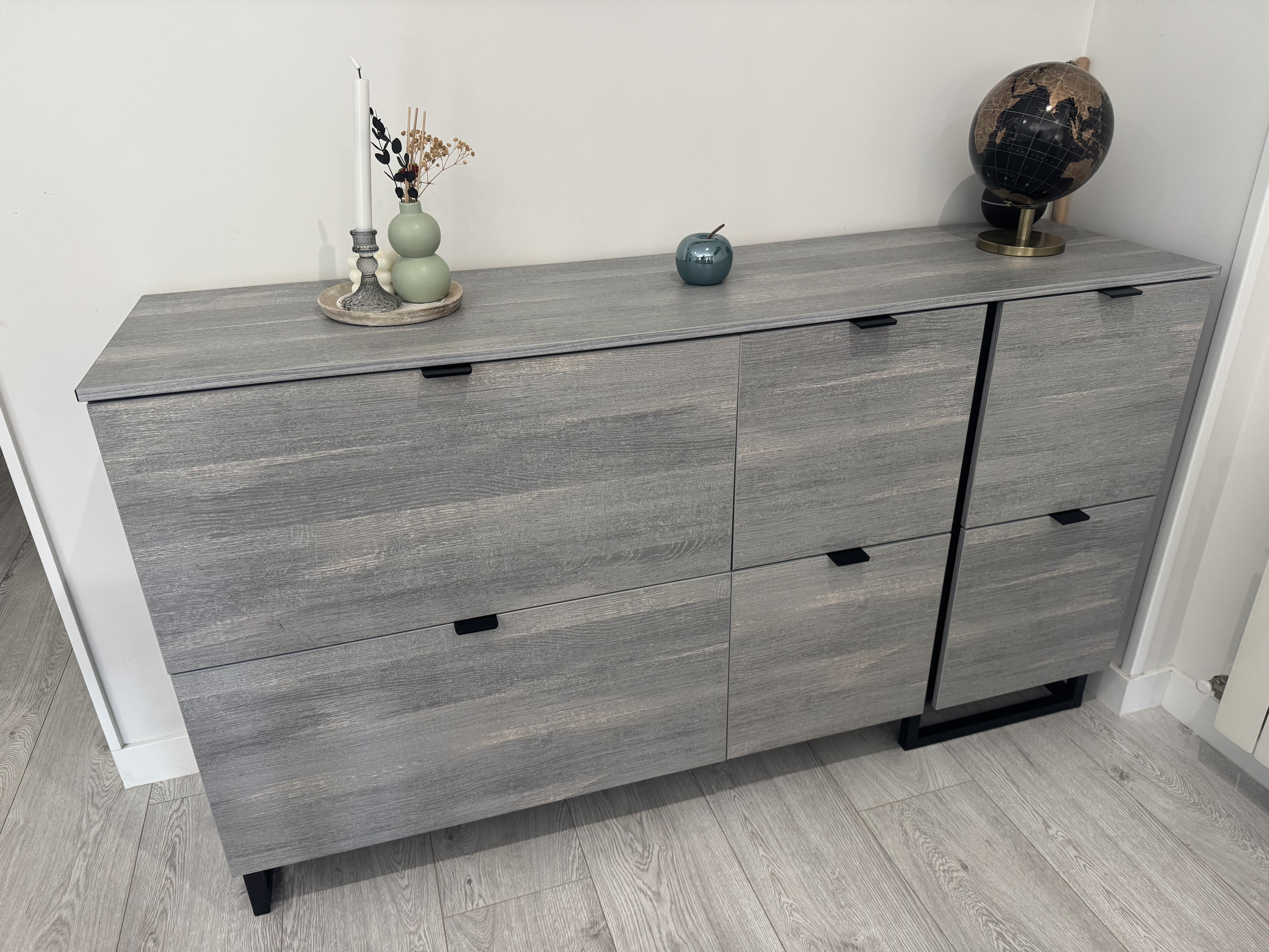 Salón comedor