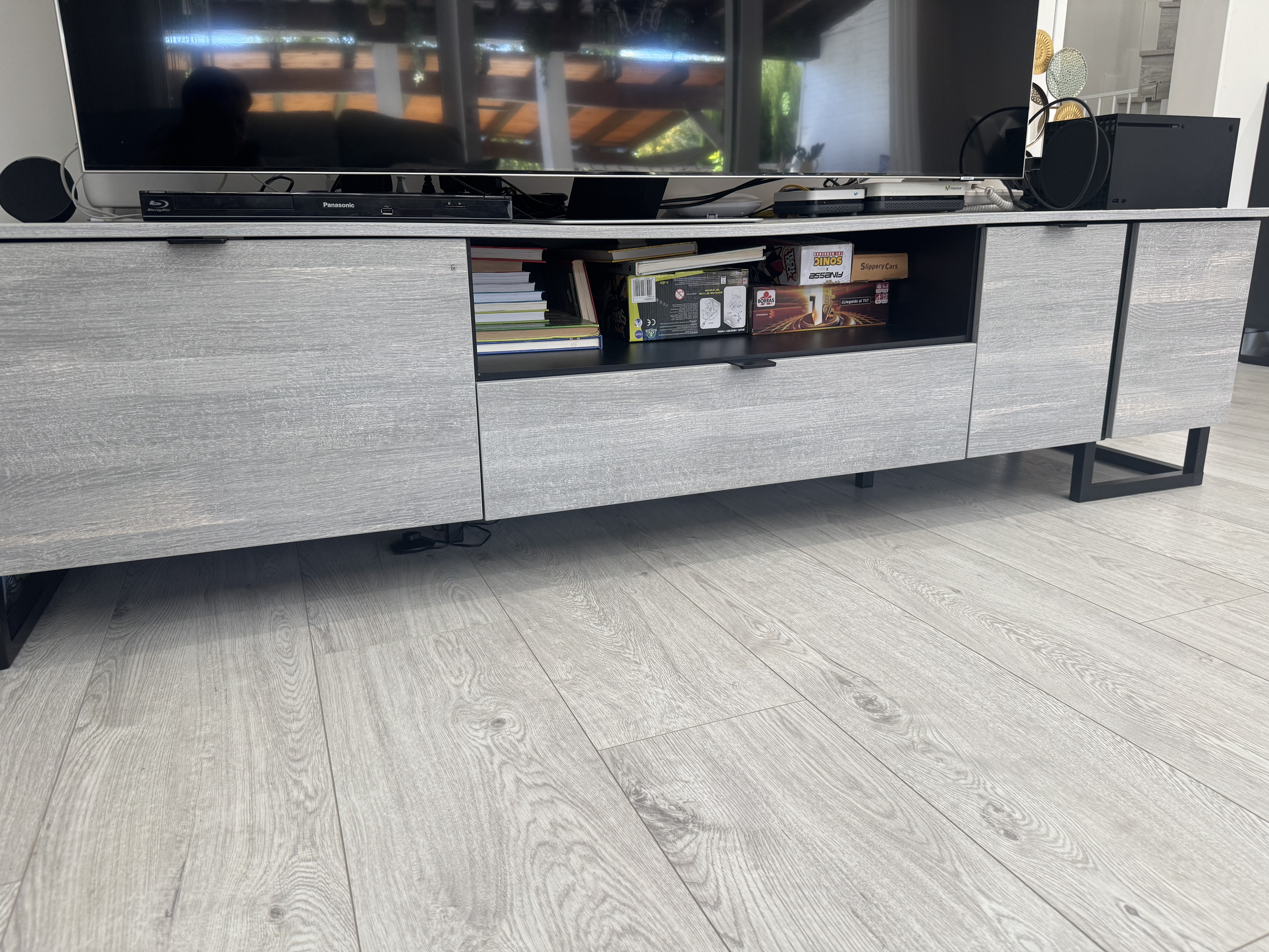 Salón comedor — imagen 4