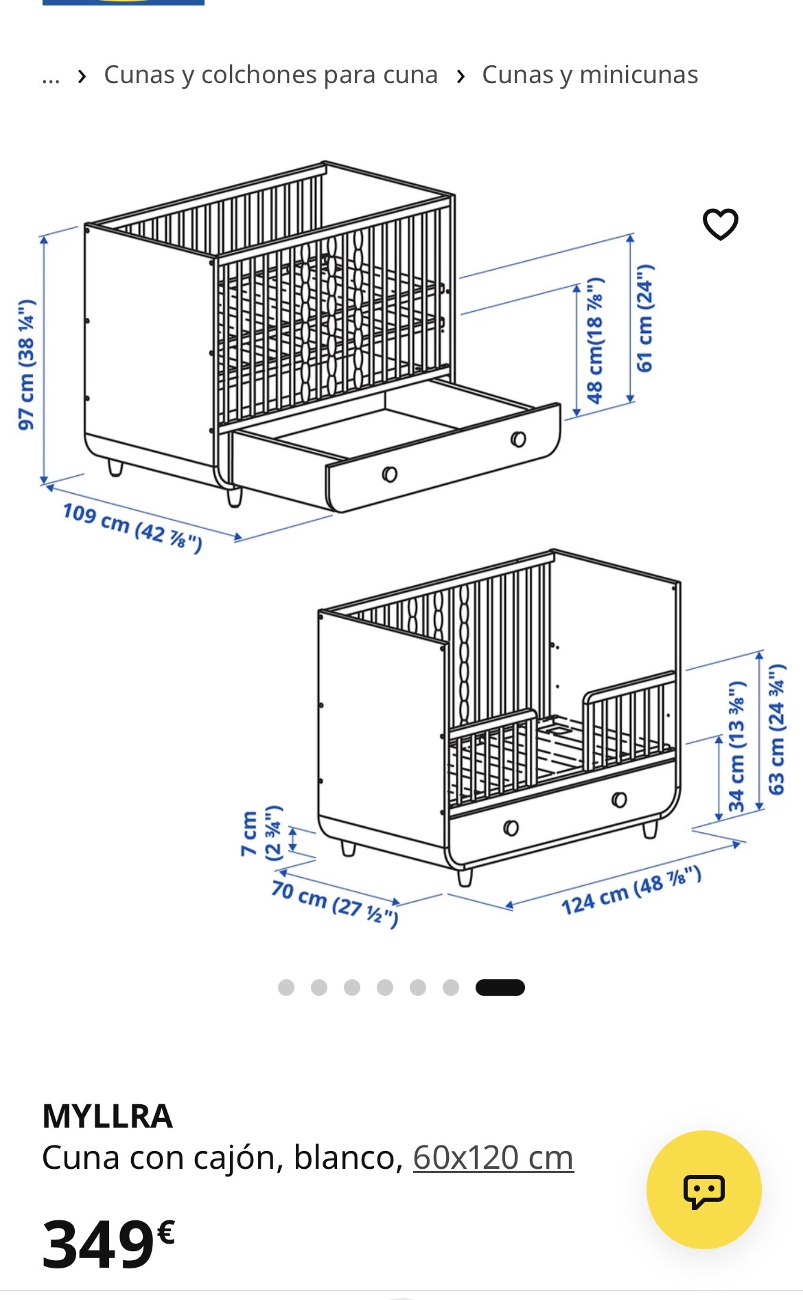 Cuna — imagen 2