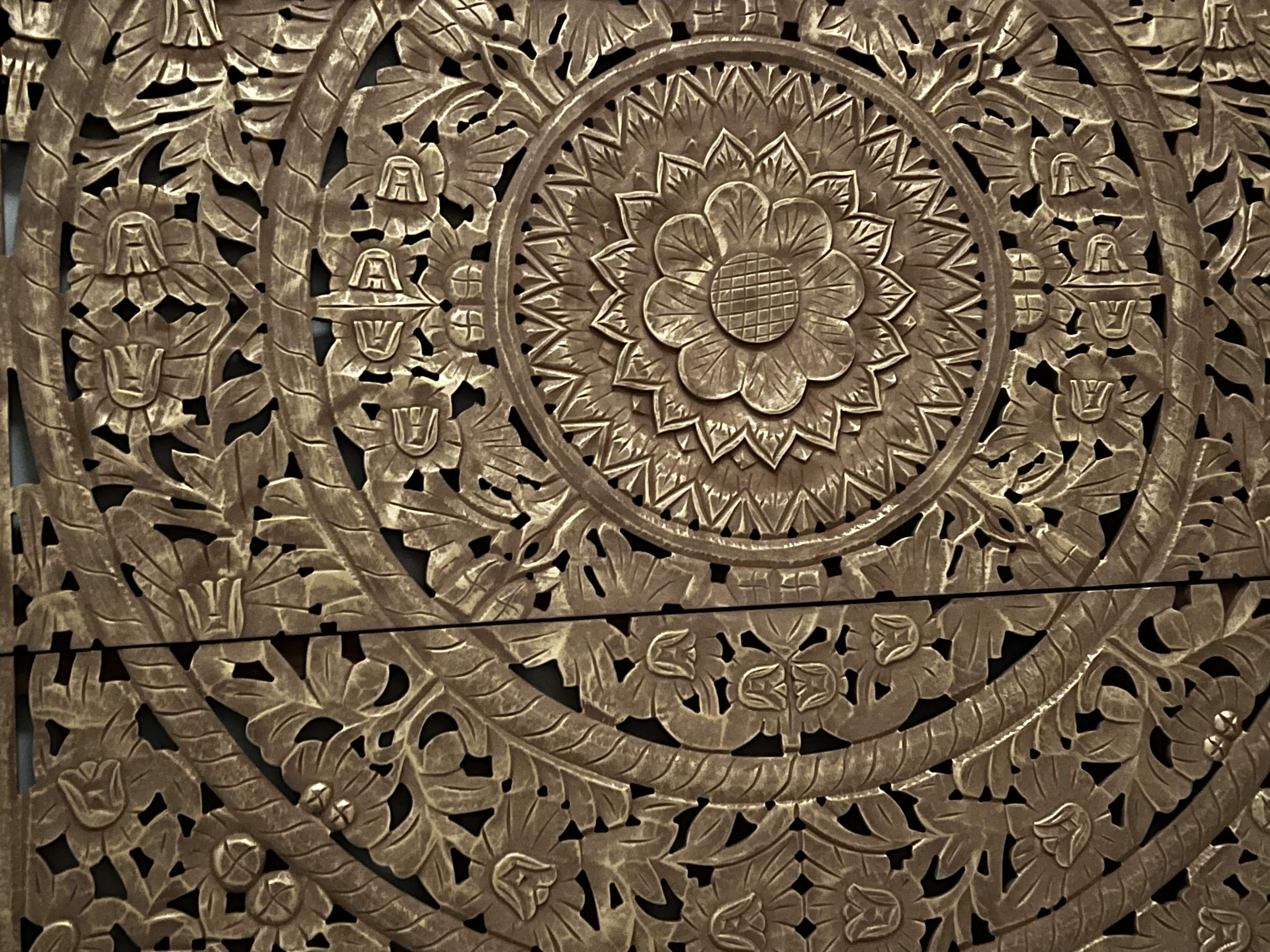 Cabecero o mural decorativo — imagen 7