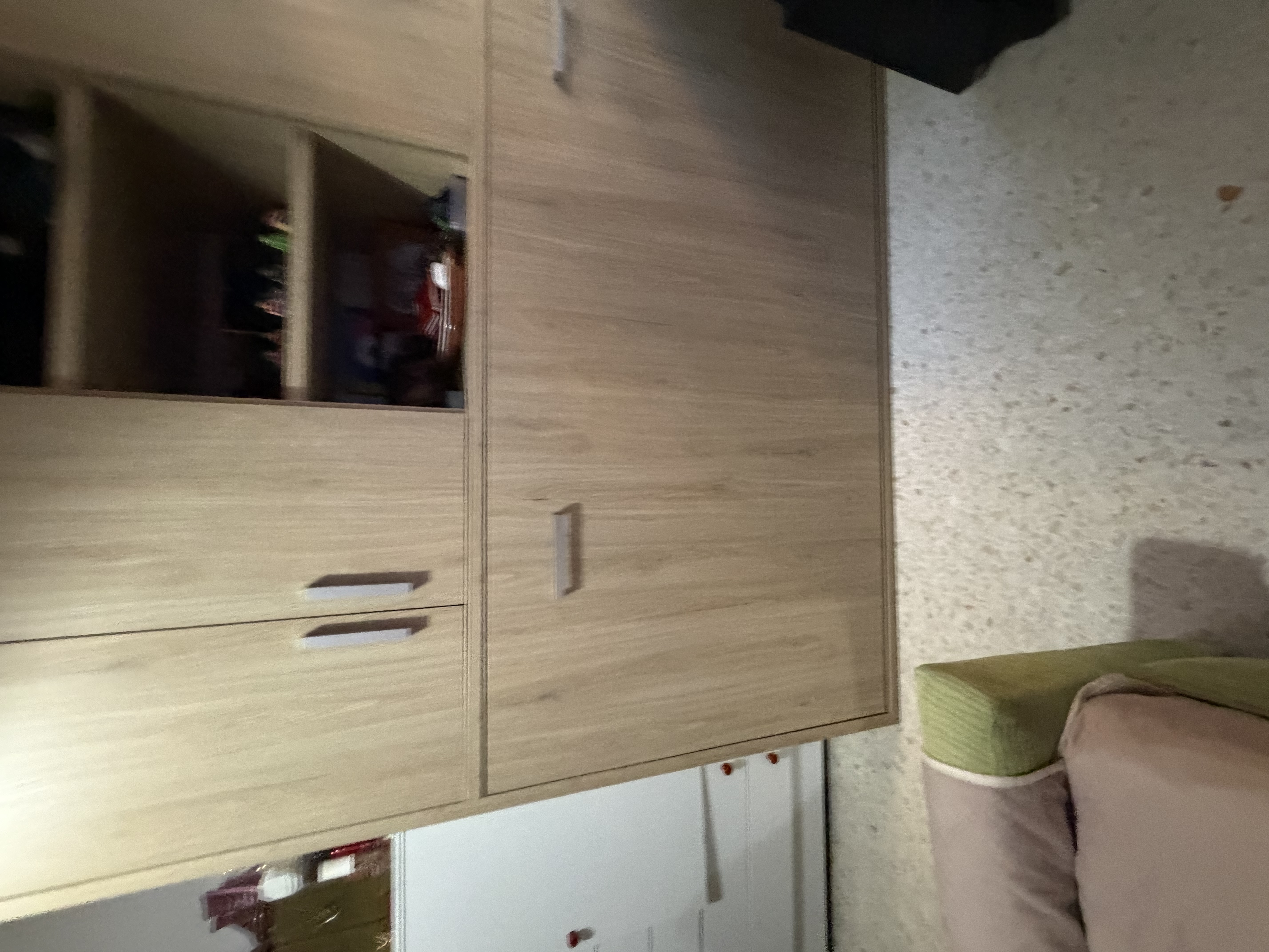 Armario con cama modular — imagen 2