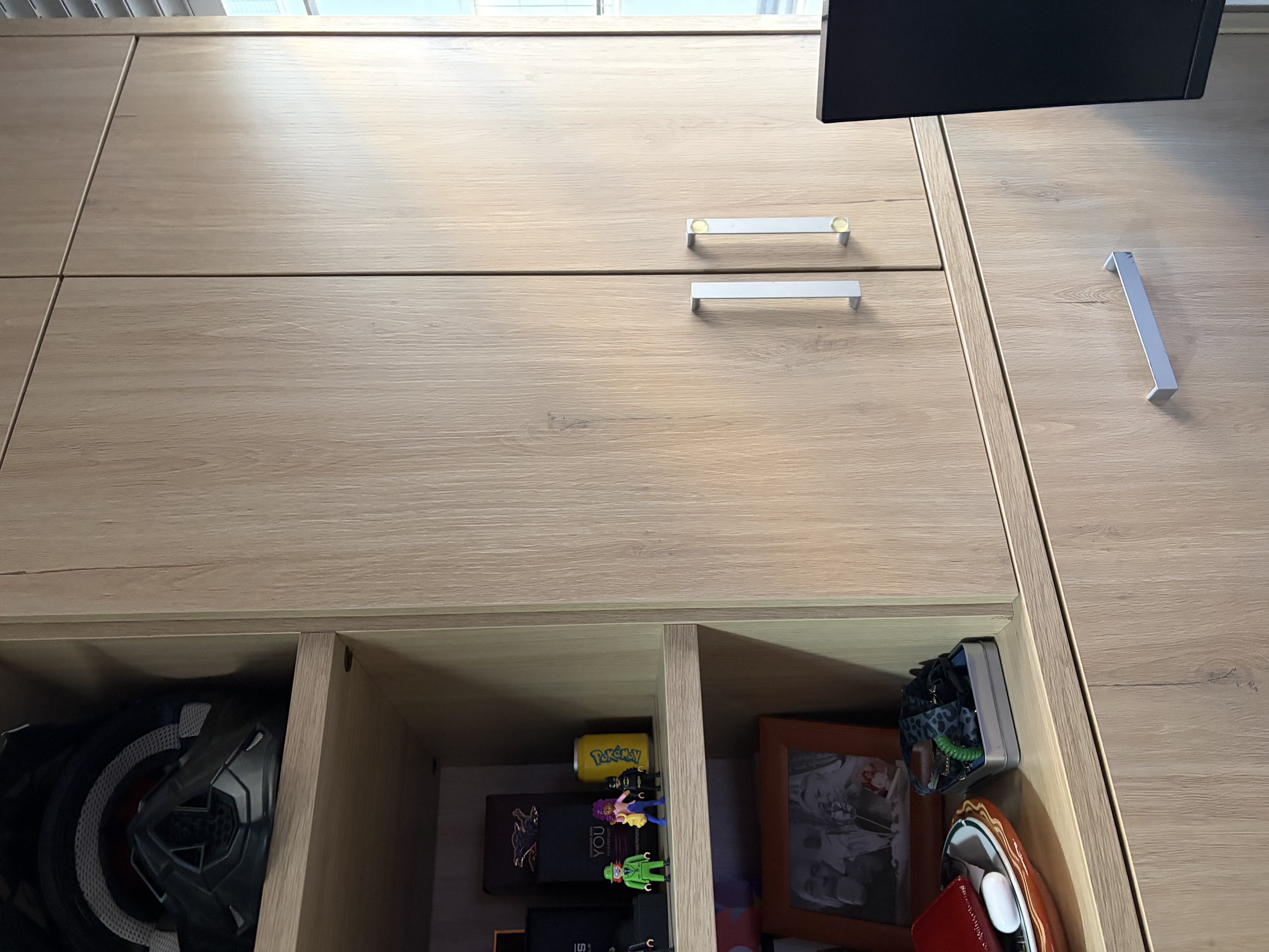 Armario con cama modular — imagen 3