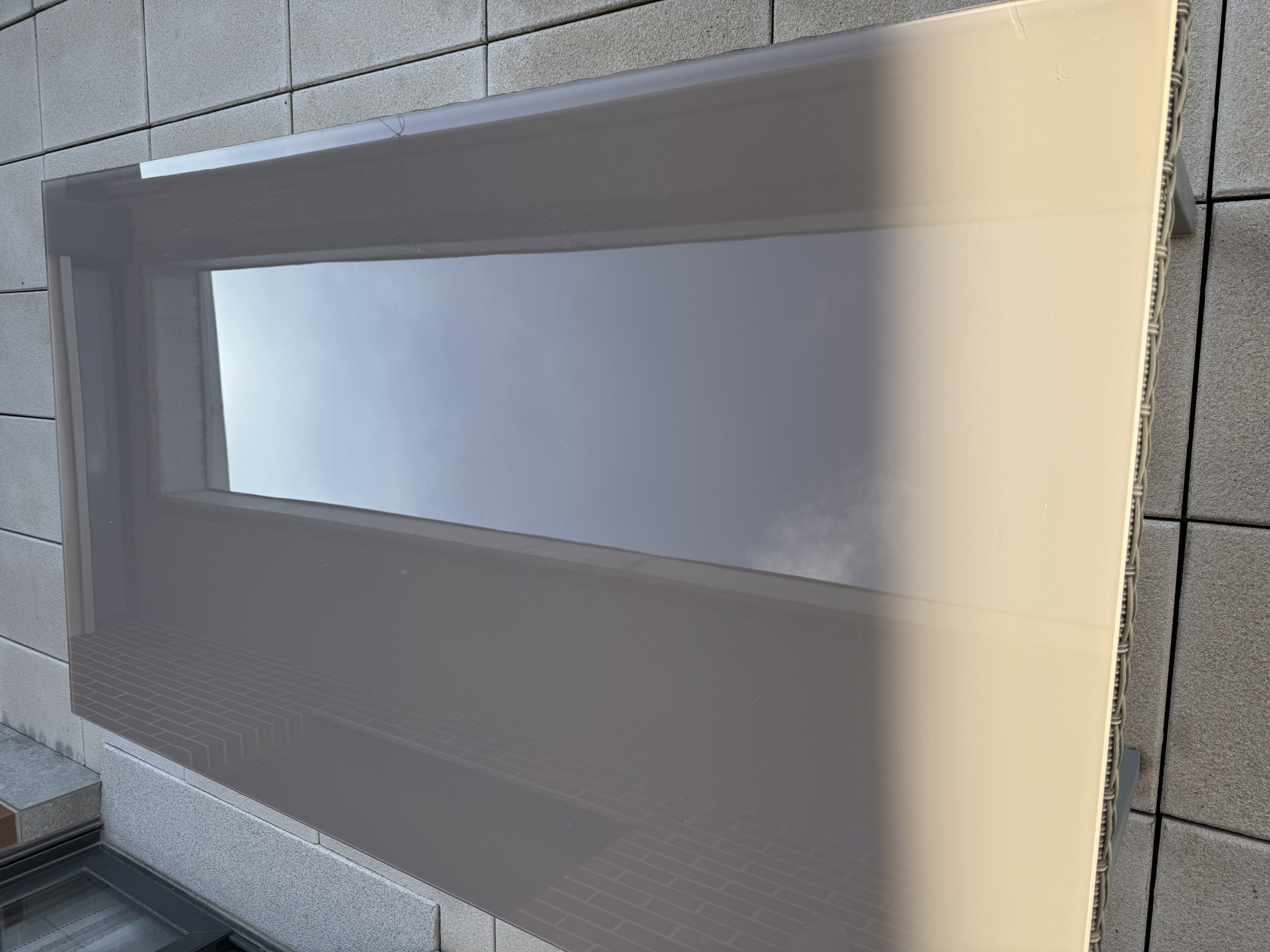 Conjunto mesa y sillas de terraza — imagen 7