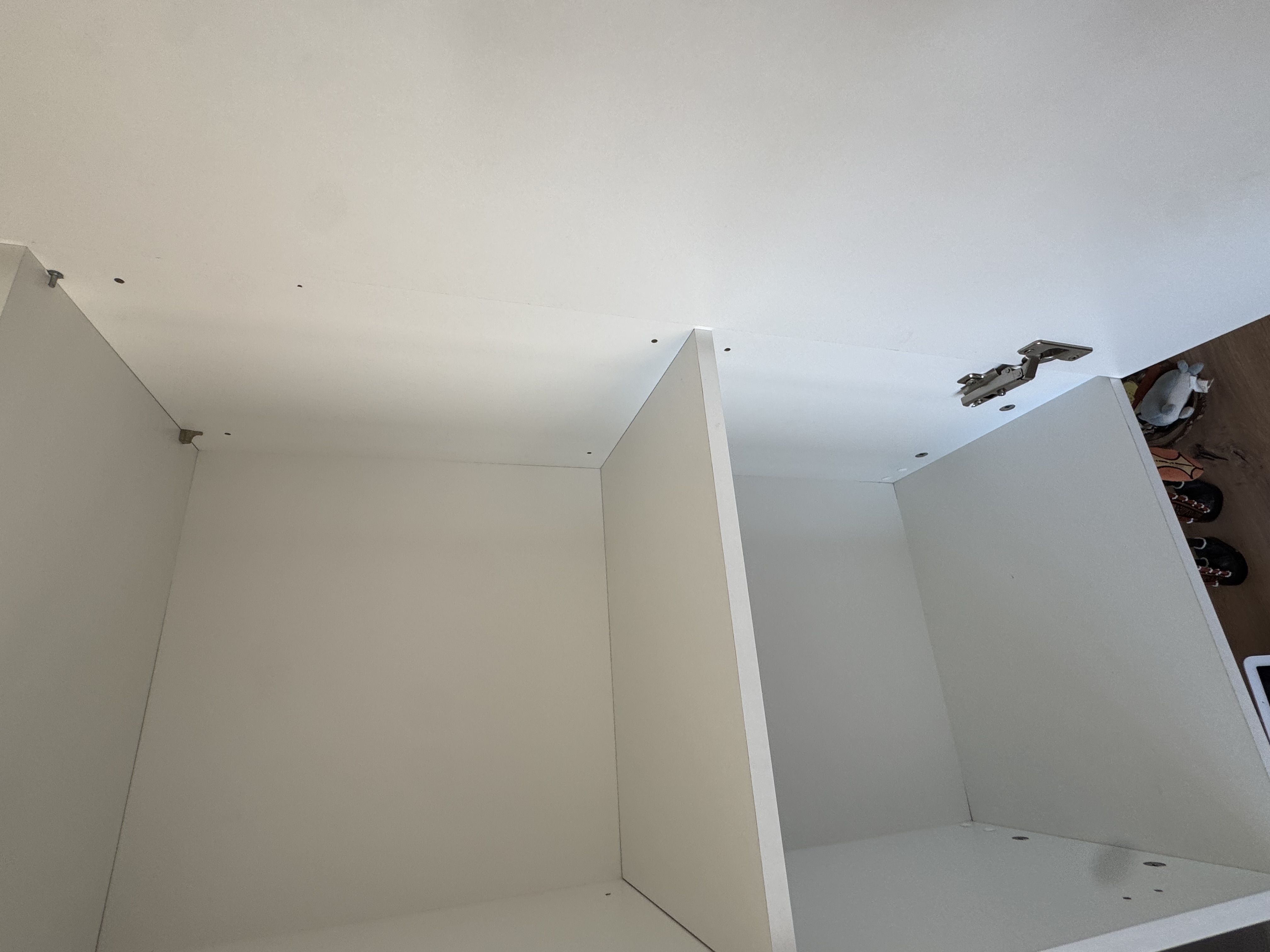 Mueble modular de salón y mesita de centro — imagen 7