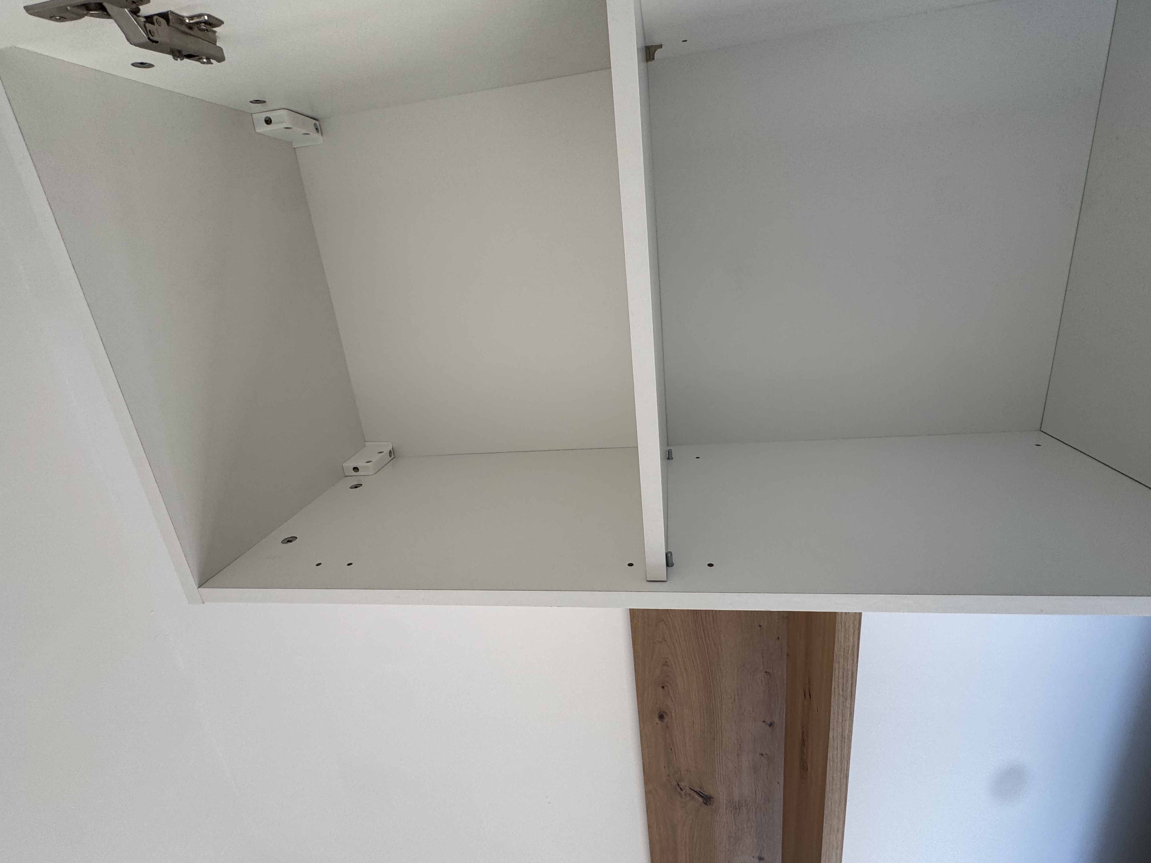 Mueble modular de salón y mesita de centro — imagen 8