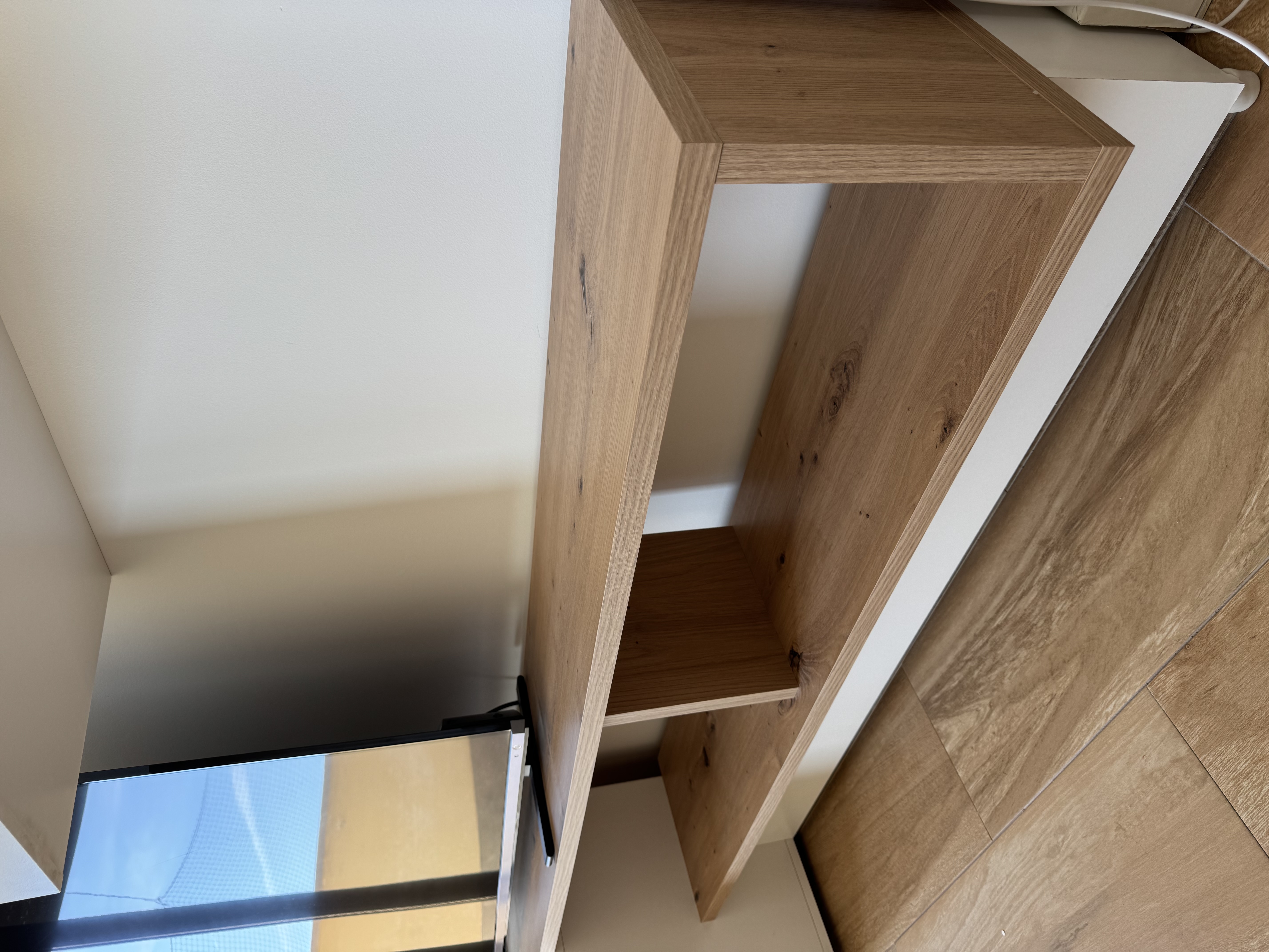 Mueble modular de salón y mesita de centro — imagen 3