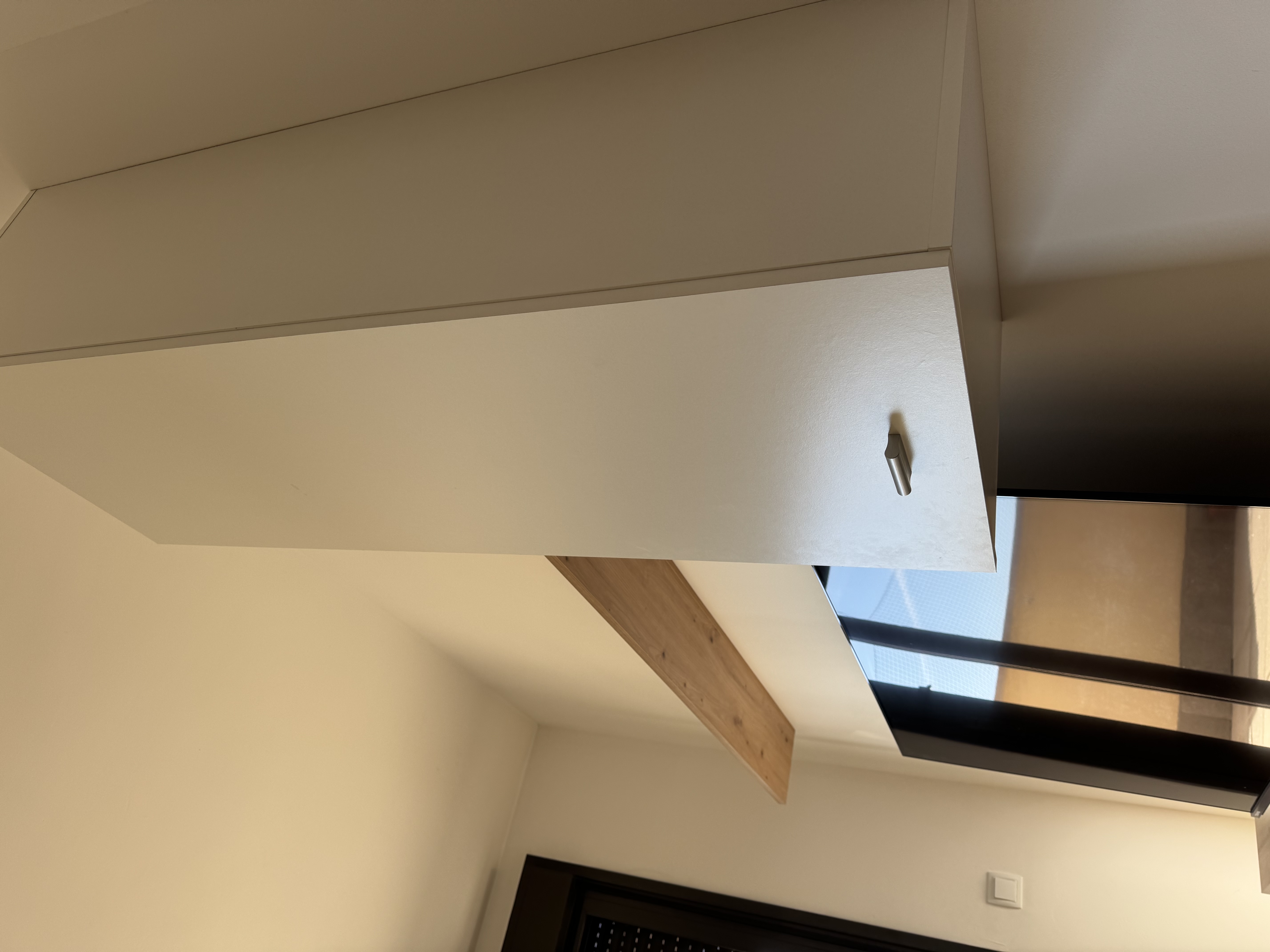 Mueble modular de salón y mesita de centro — imagen 4