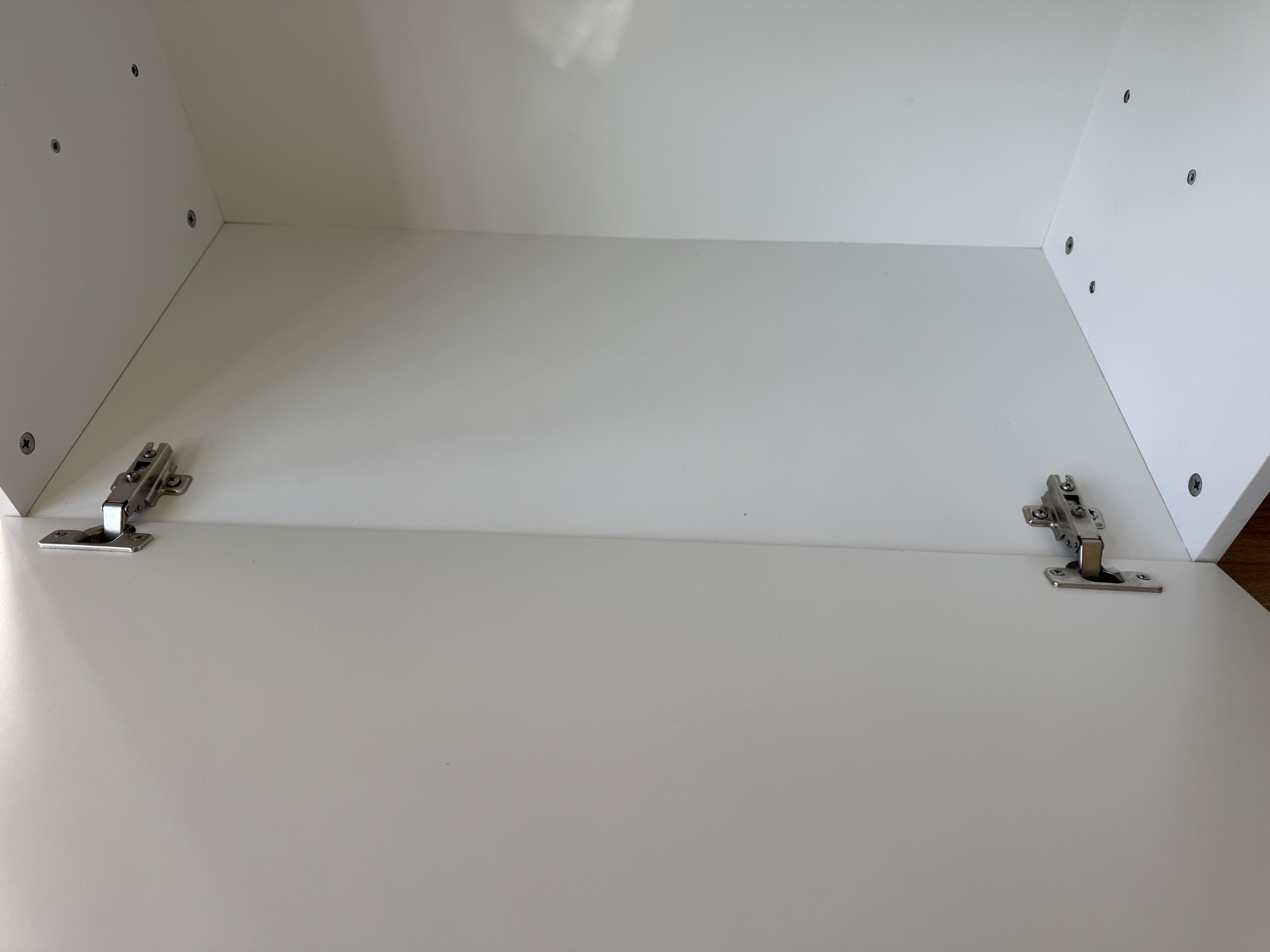 Mueble modular de salón y mesita de centro — imagen 6