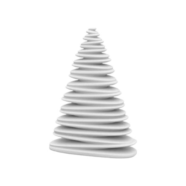 Árbol Navidad Chrismy 2m (Led RGB)