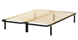 Base cama