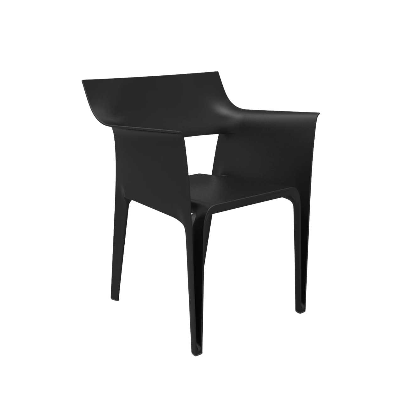 Brooklyn silla con brazos