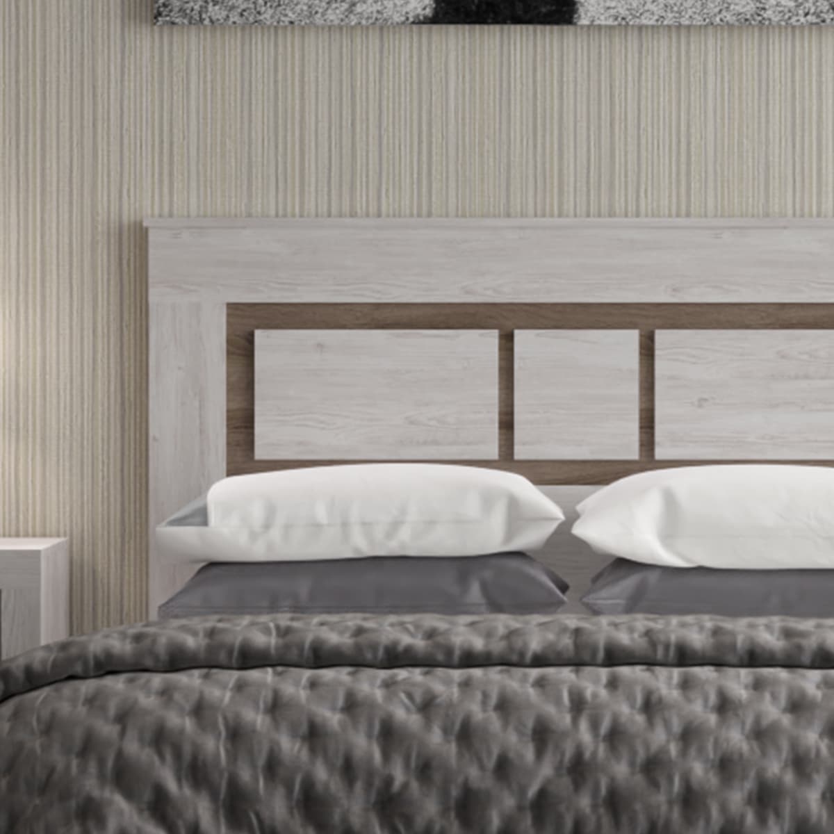 Cabecero de cama APOLO — imagen 2