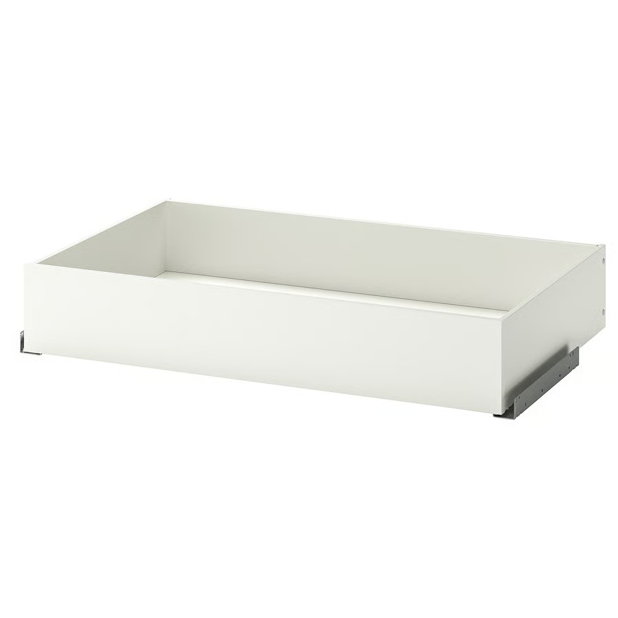 Cajón blanco