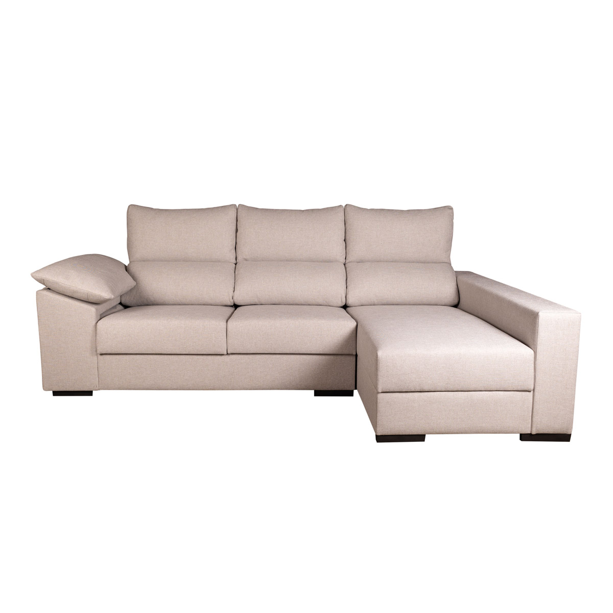 Chaise longue brazo siesta LAS PALMAS