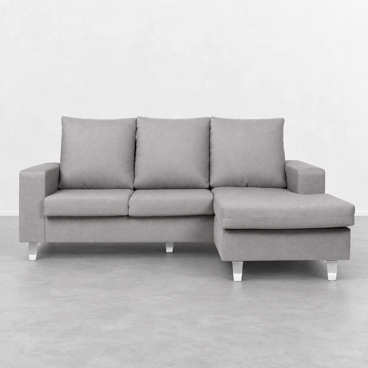 Chaiselongue IBIZA reversible — imagen 2