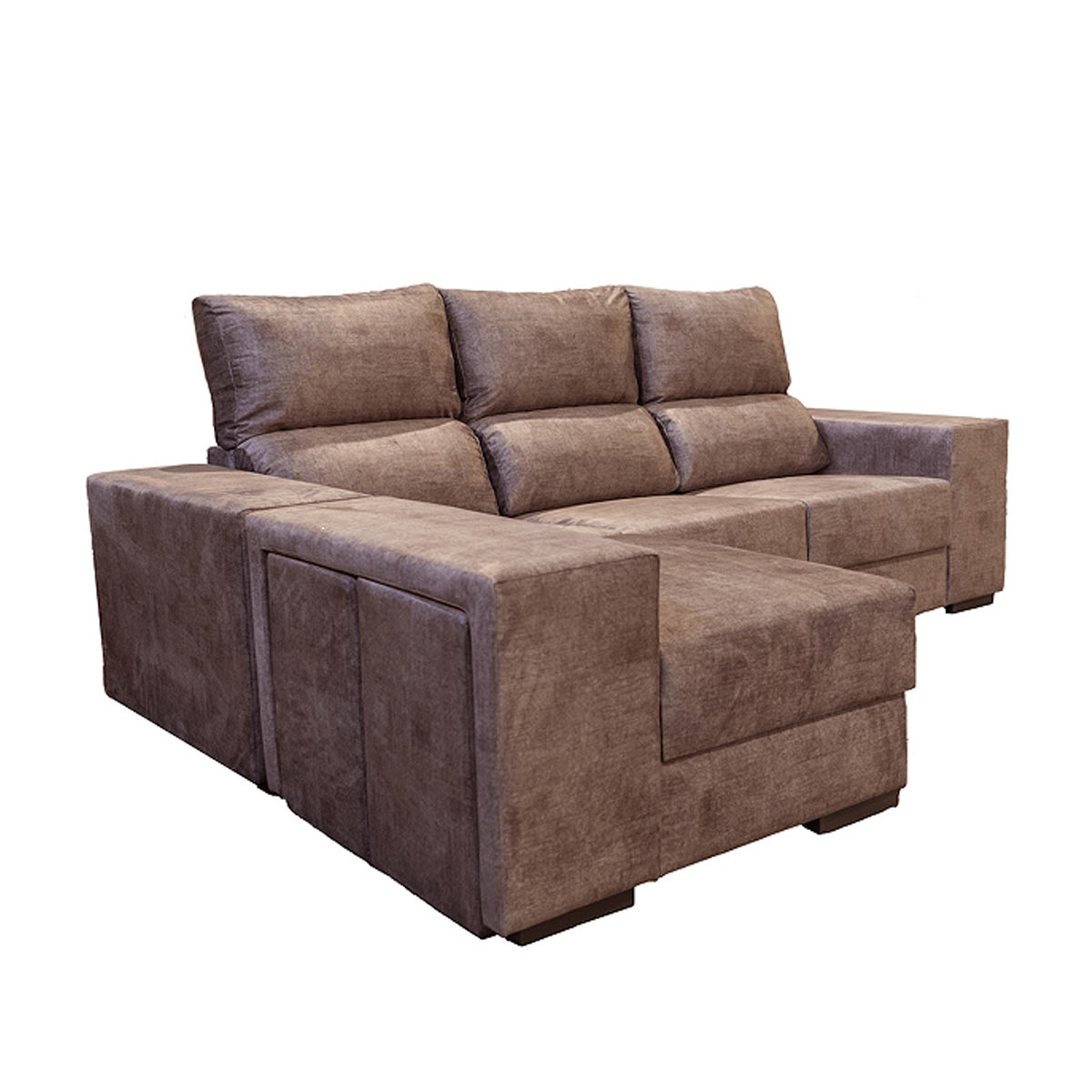Chaiselongue MALLORCA — imagen 2