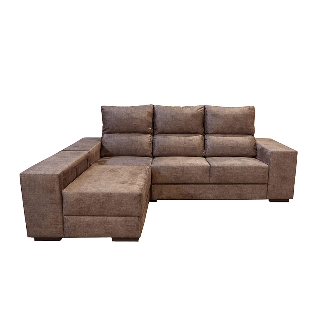 Chaiselongue MALLORCA — imagen 3