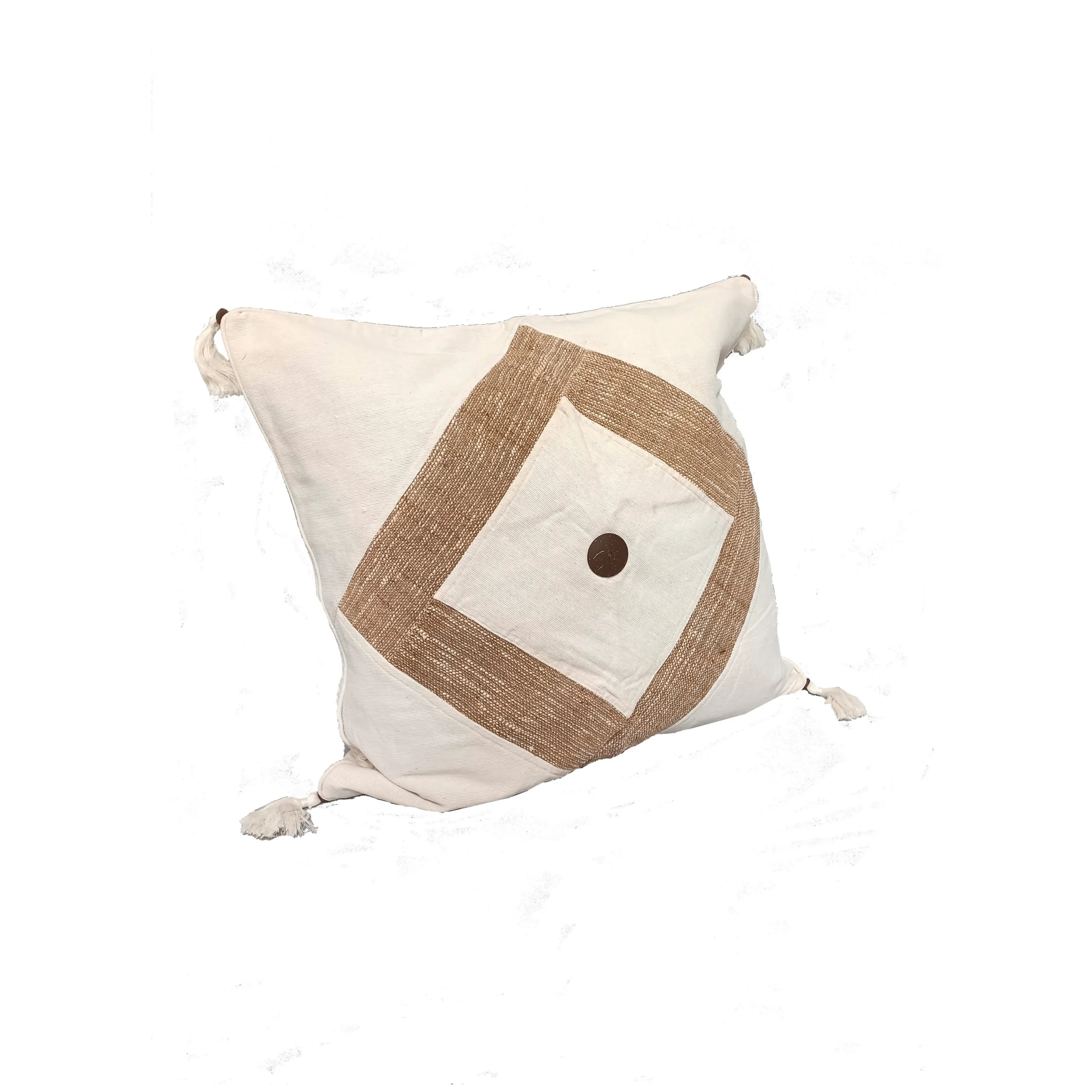 Coconut Cojín 70x70