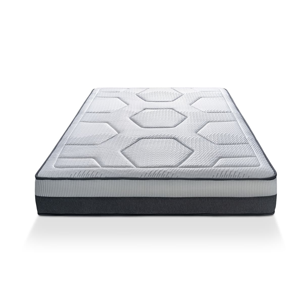 Colchón HR y viscoelástica domotex® SAMOA — imagen 2