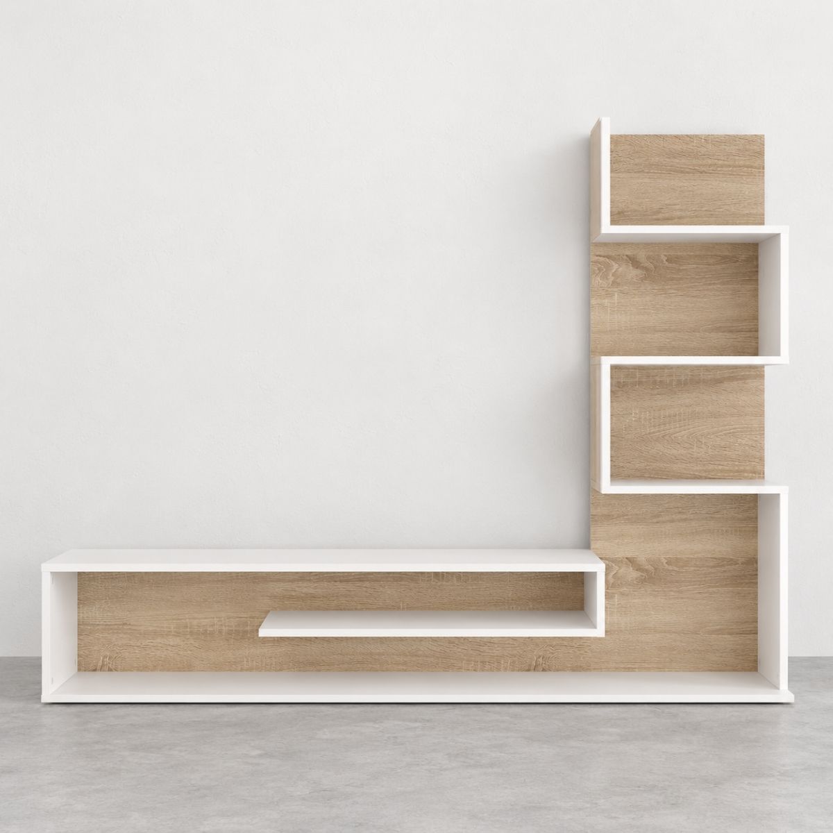 Composición de salón EMPIRE 160 cm — imagen 2
