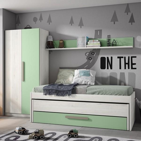 Estante de pared ARON — imagen 2