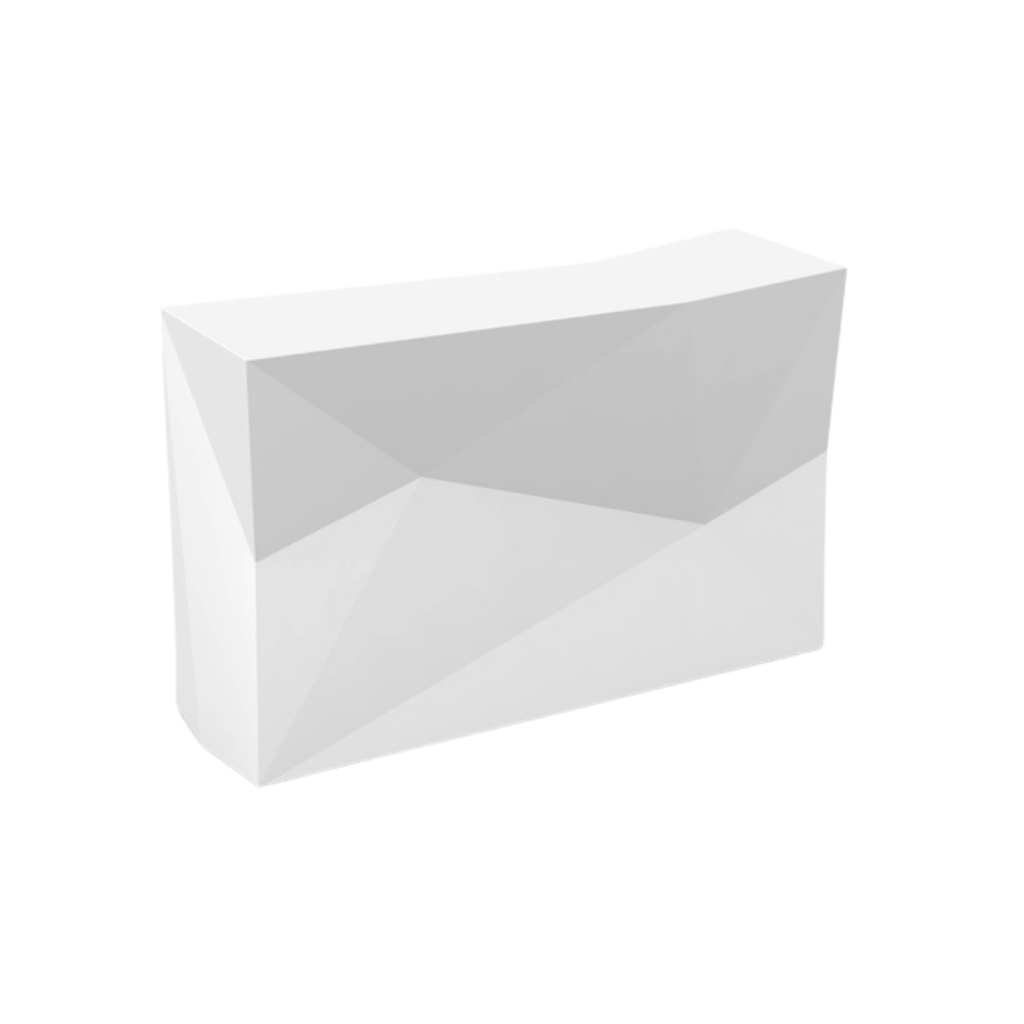 Faz Barra Central (Led Blanco)