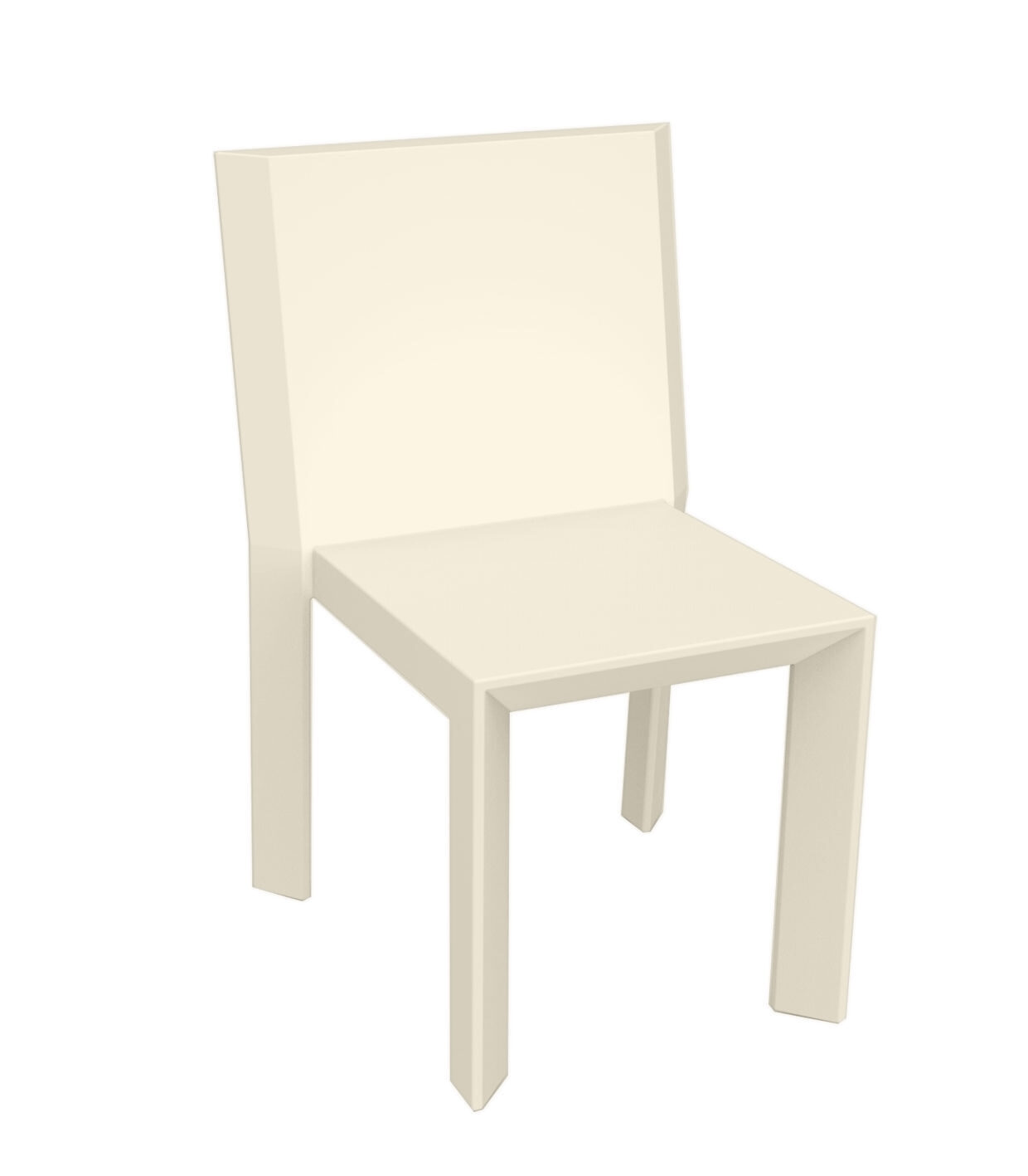 Frame Silla Ecru