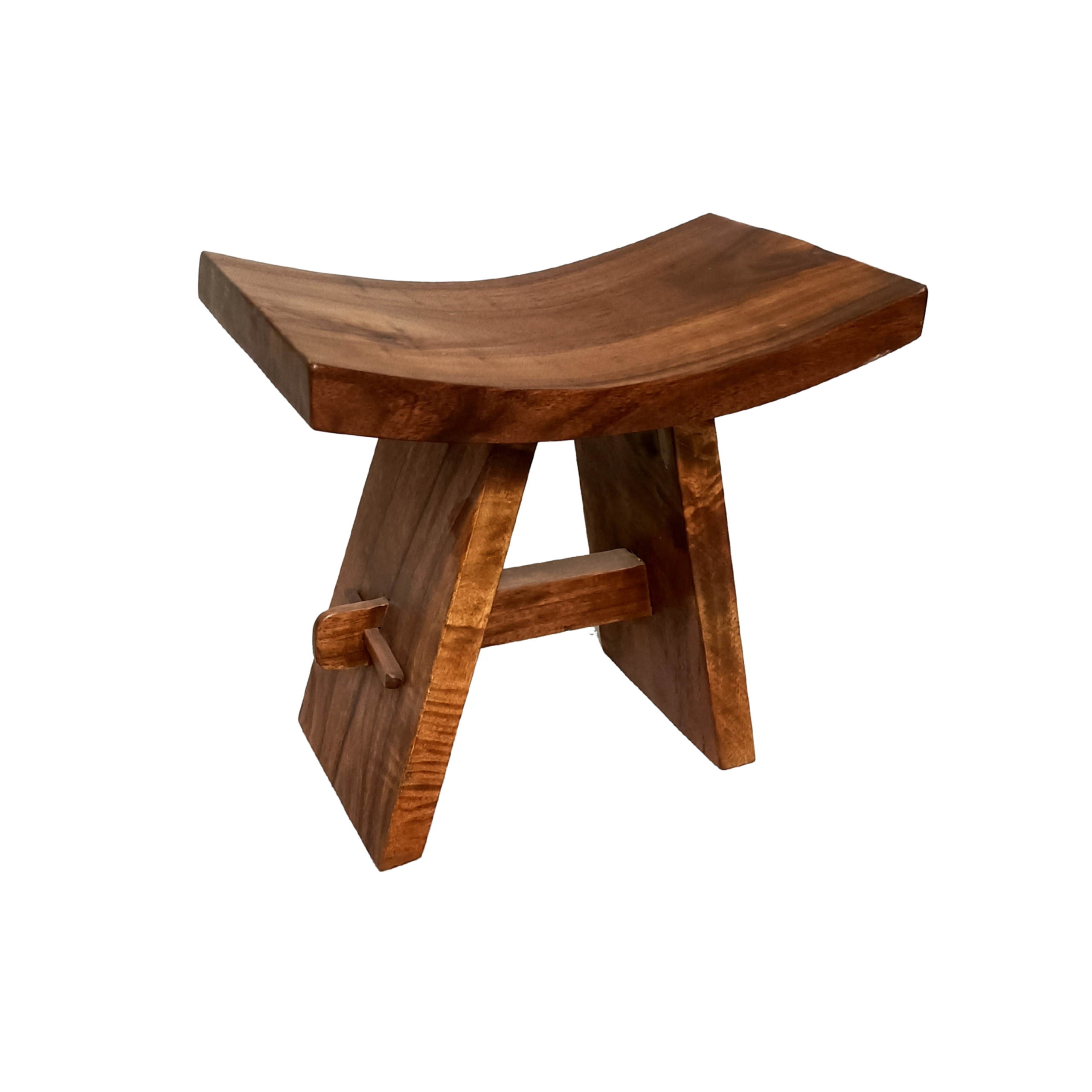 Fuji Taburete Bajo Madera