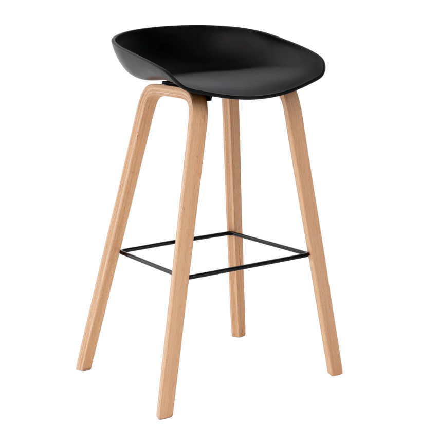 Hema Taburete Alto — imagen 2